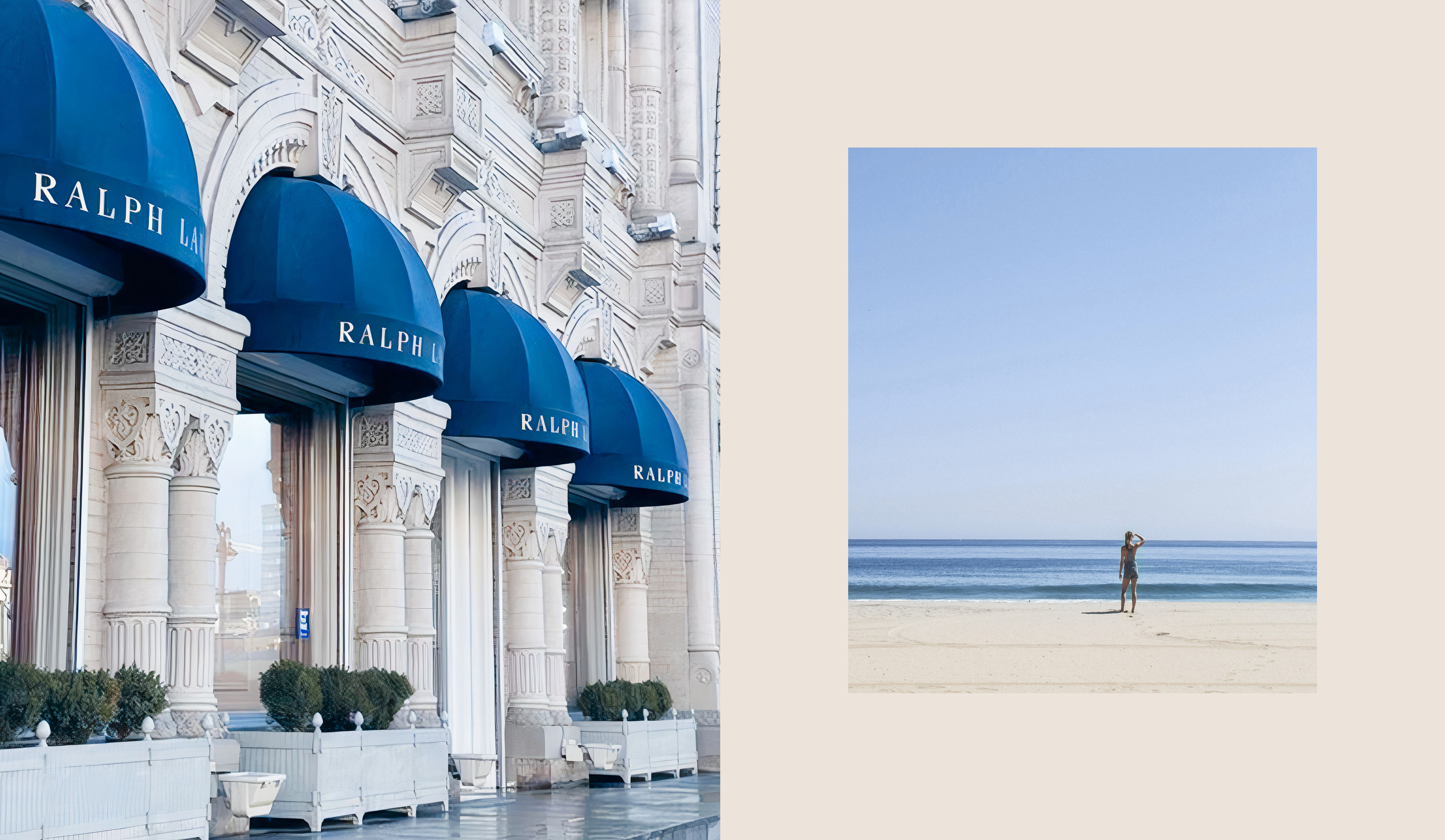 Ralph Lauren | E-commerce | UX UI — Изображение №17 — Интерфейсы, Анимация на Dprofile