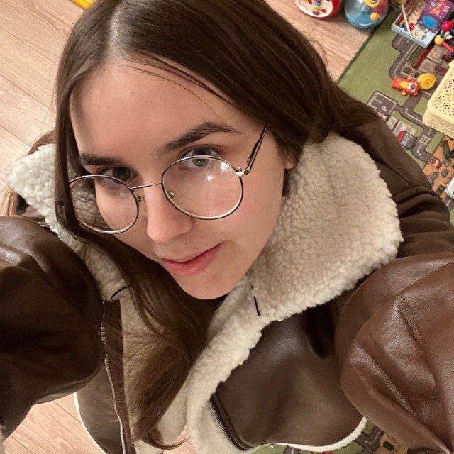 Аватар пользователя Амелия Макшакова