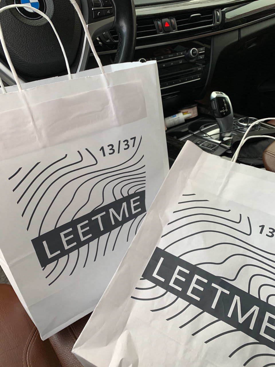 LEETME — Изображение №12 — Брендинг, Графика на Dprofile