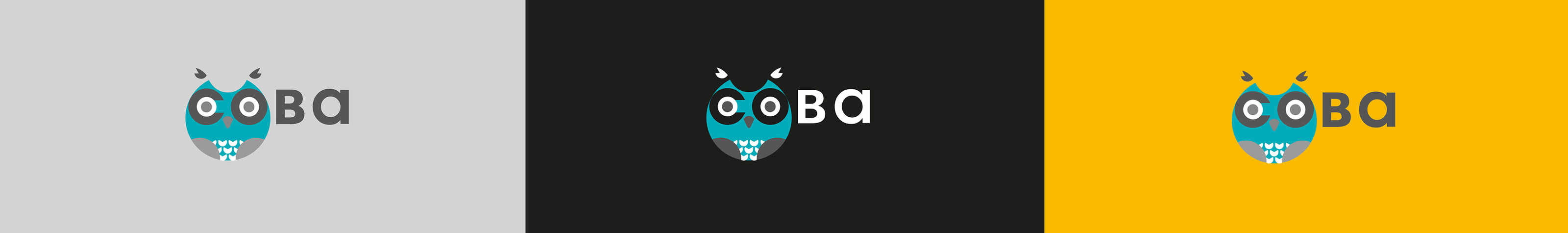 Школа СОВА — Изображение №7 — Брендинг, Графика на Dprofile
