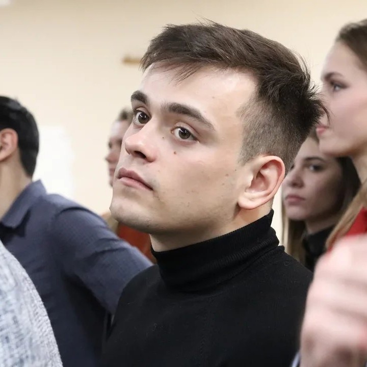 Аватар пользователя Денис Власенко