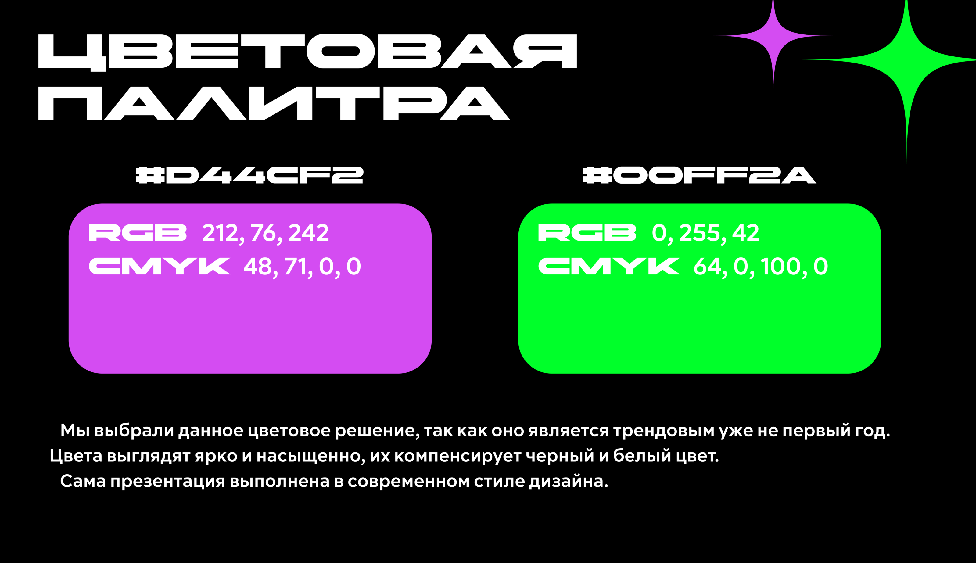 Презентация "Меньше знаешь, крепче спишь" — Изображение №3 — Маркетинг на Dprofile