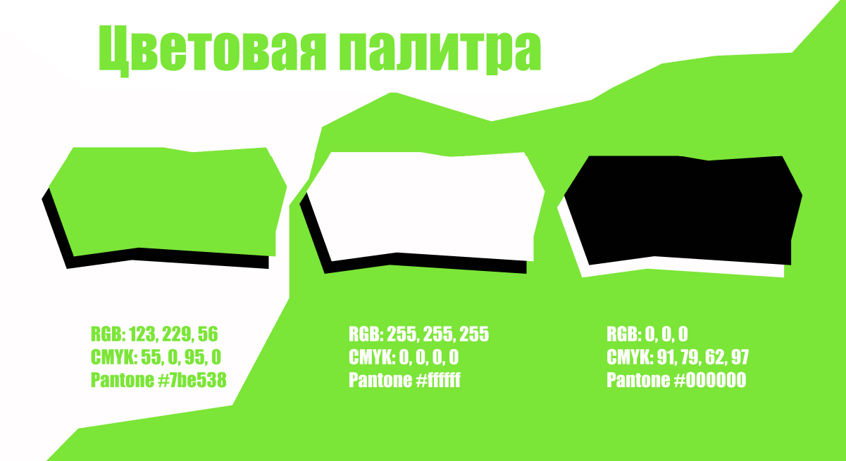 Разработка фирменного стиля мероприятия — Изображение №3 — Графика на Dprofile