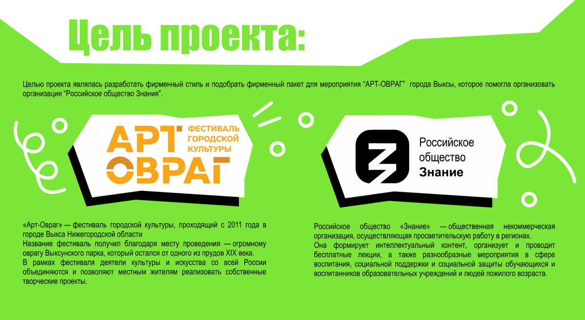Разработка фирменного стиля мероприятия — Изображение №1 — Графика на Dprofile