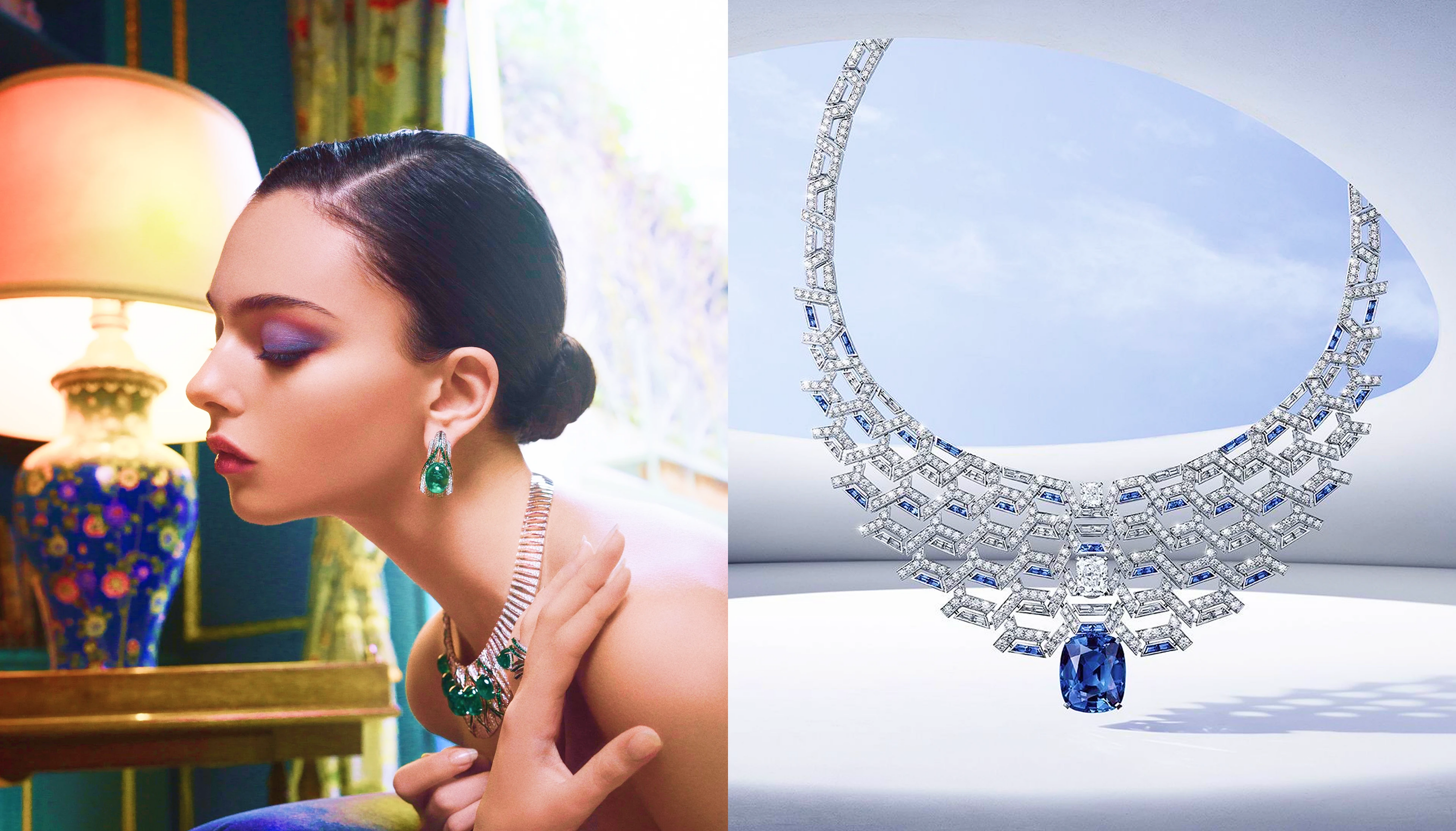 Cartier | E-Commerce — Изображение №9 — Интерфейсы на Dprofile