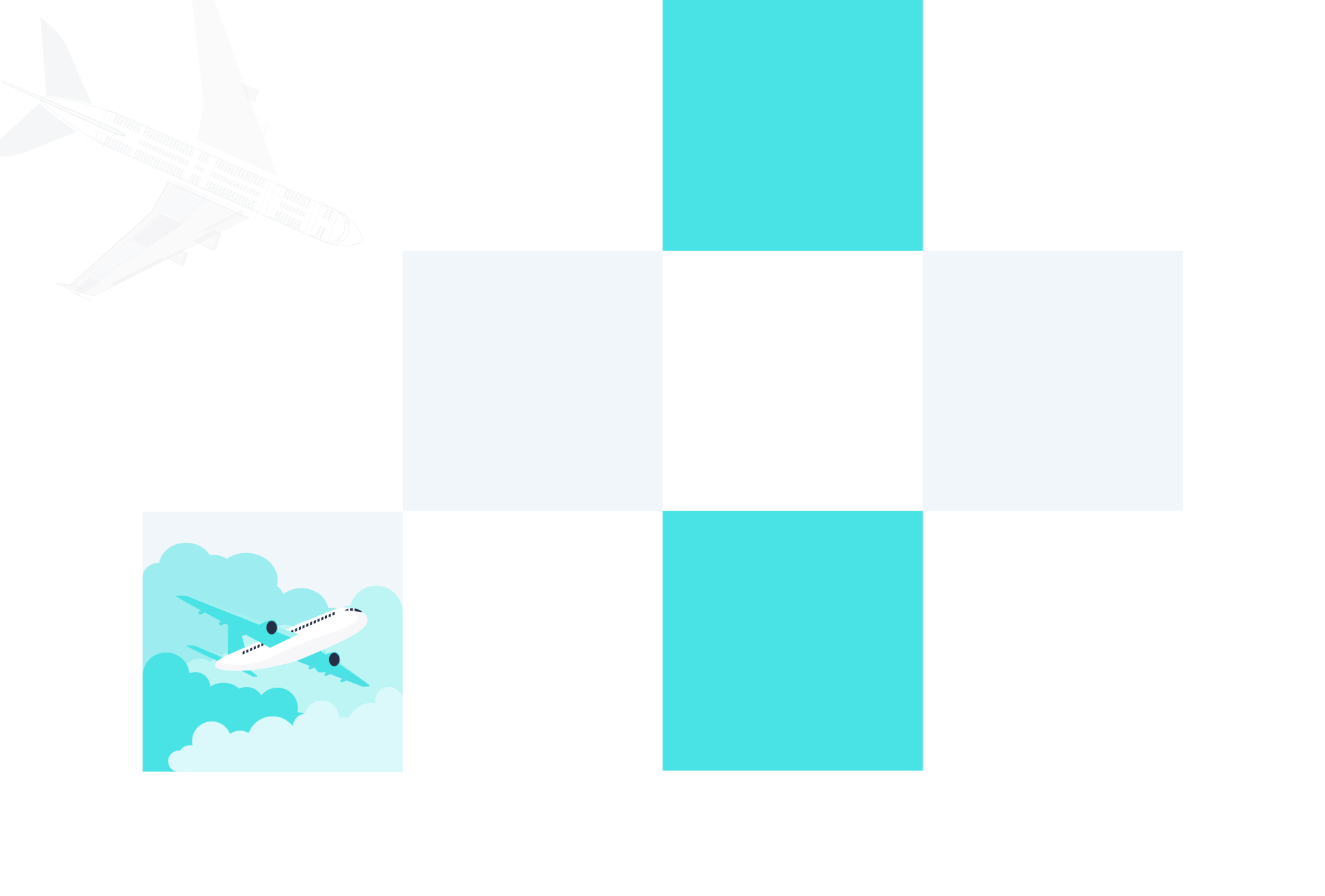 AIRLINE — Mobile app UX/UI — Изображение №11 — Интерфейсы на Dprofile