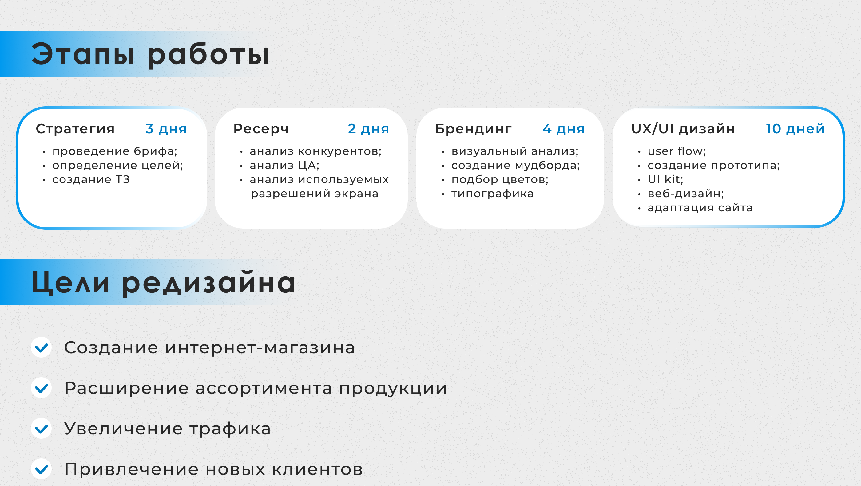 Дизайн сайта по продаже сварочного оборудования — Изображение №3 — Интерфейсы, Маркетинг на Dprofile