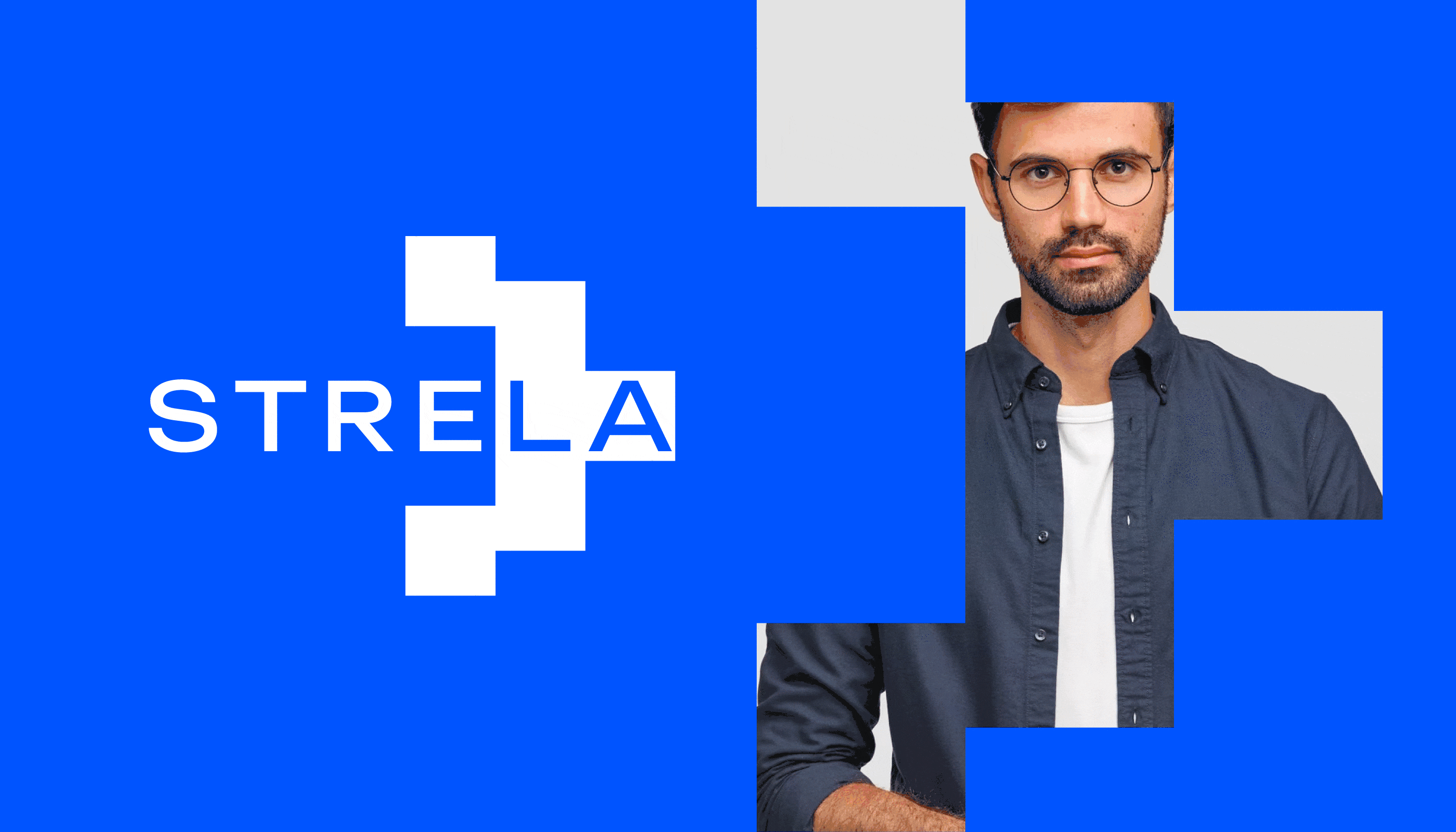 STRELA — digital conference (brand identity) — Изображение №10 — Брендинг, Графика на Dprofile