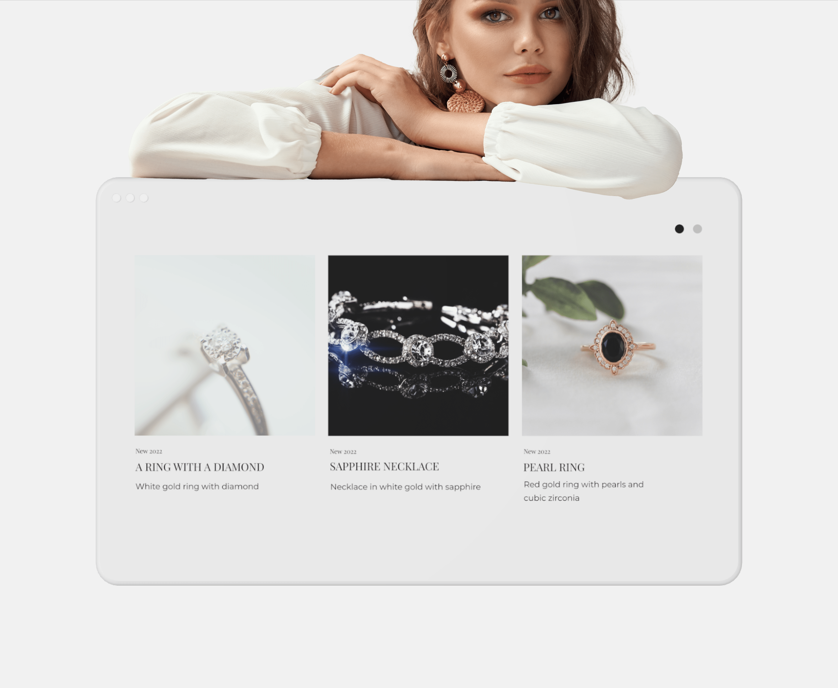 The Golden fleece — Изображение №3 — Интерфейсы, Анимация на Dprofile