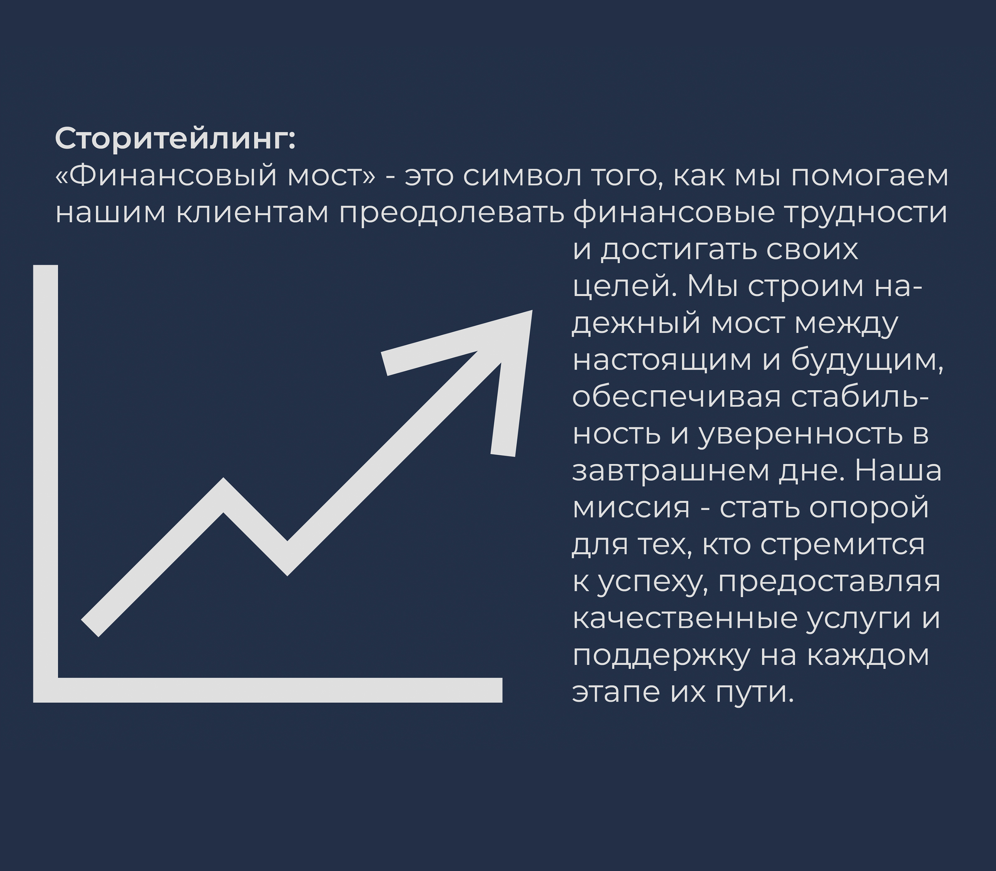 Разработка айдентики для компании "Финансовый мост" — Изображение №2 — Брендинг, Графика на Dprofile