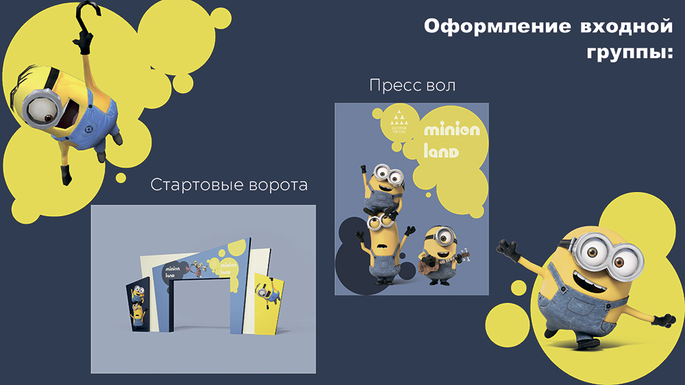 Индивидуальный проект разработанный в учебных целях — Изображение №10 — Брендинг на Dprofile