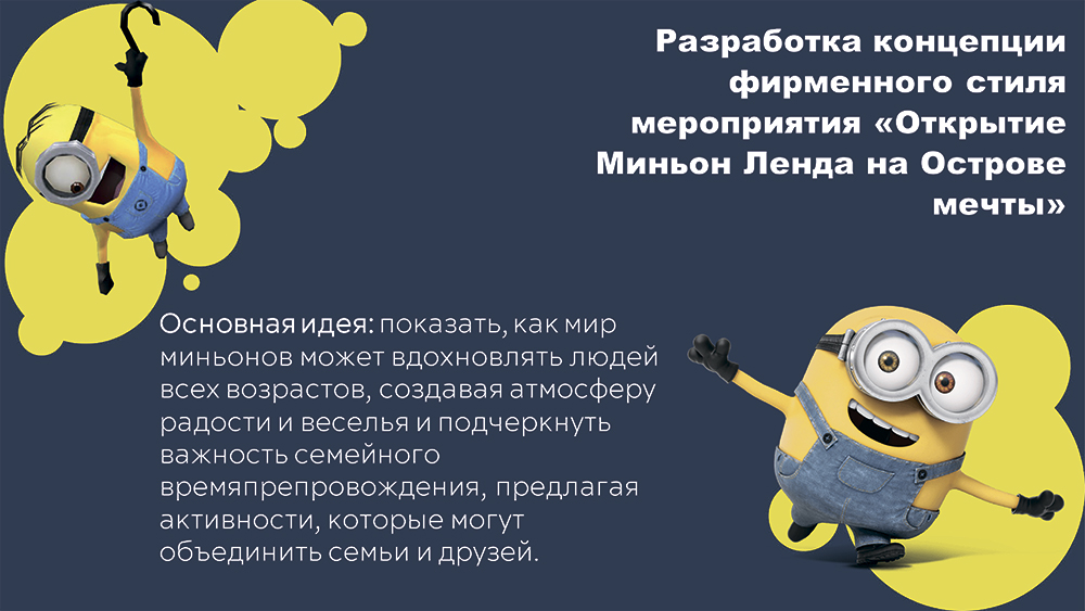 Индивидуальный проект разработанный в учебных целях — Изображение №2 — Брендинг на Dprofile