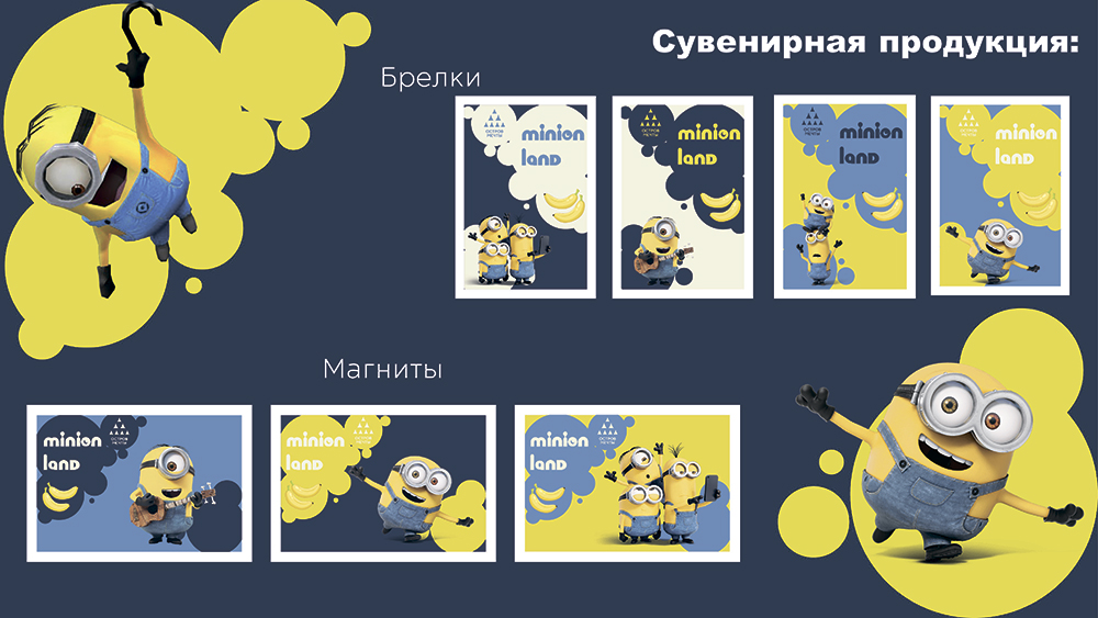 Индивидуальный проект разработанный в учебных целях — Изображение №8 — Брендинг на Dprofile
