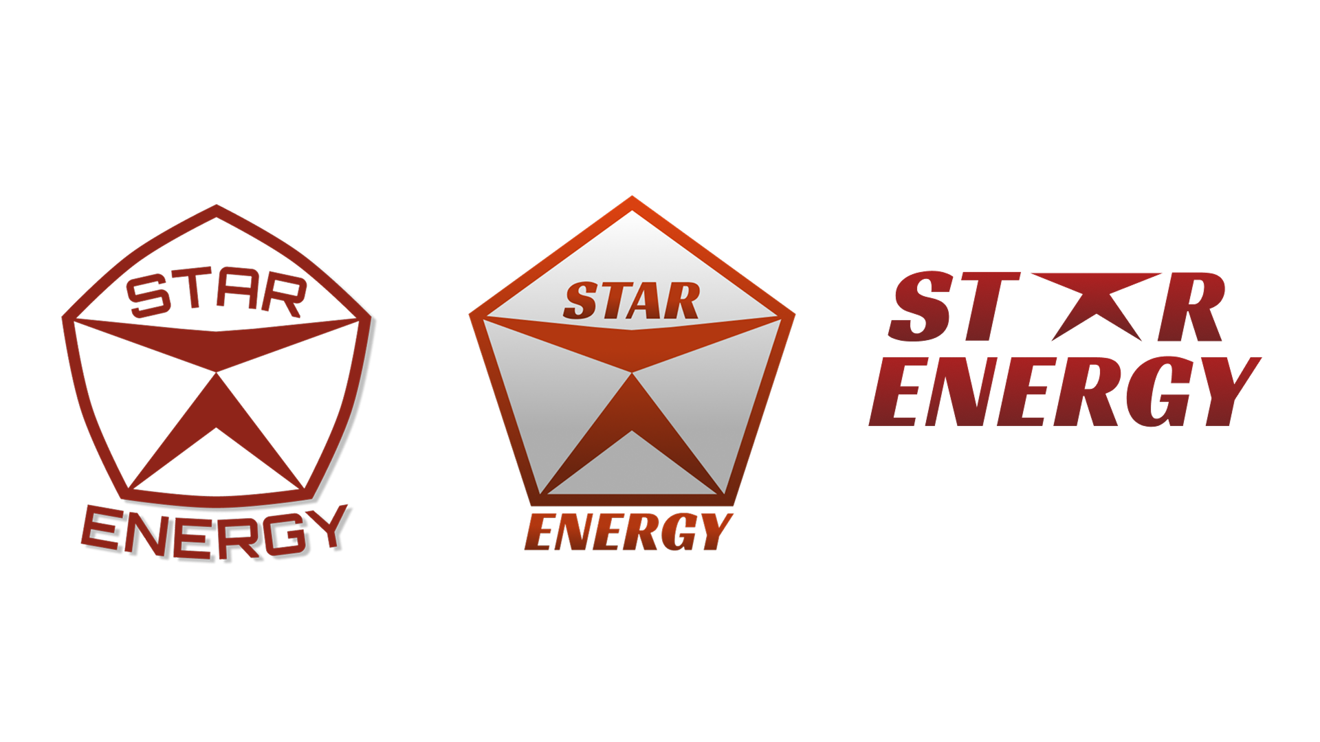 Star Enery — Изображение №5 — Брендинг, Графика на Dprofile