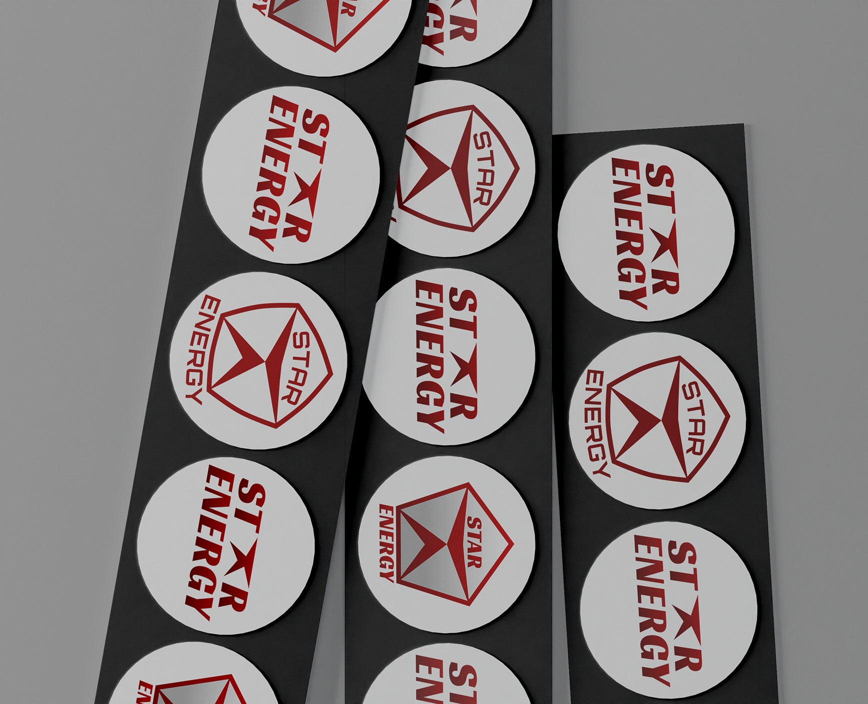Star Enery на Dprofile