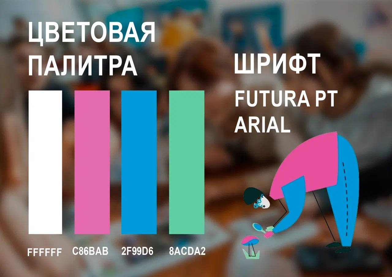 олимпиада — Изображение №3 — Брендинг на Dprofile