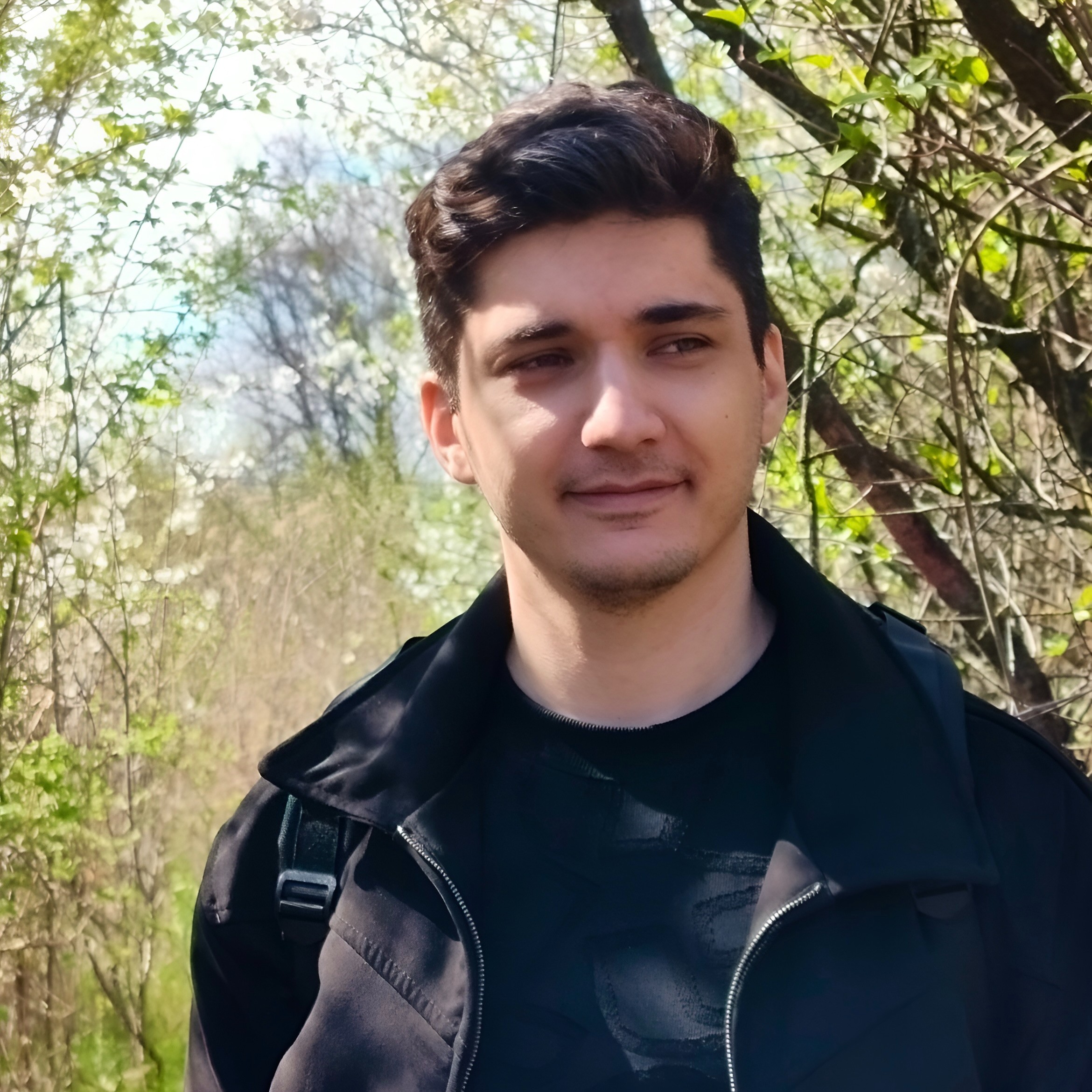 Аватар пользователя Аслан Ахмедов