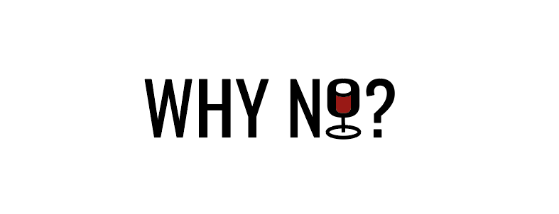 WHY NO? - бренд винной продукции — Изображение №16 — Брендинг, Графика на Dprofile