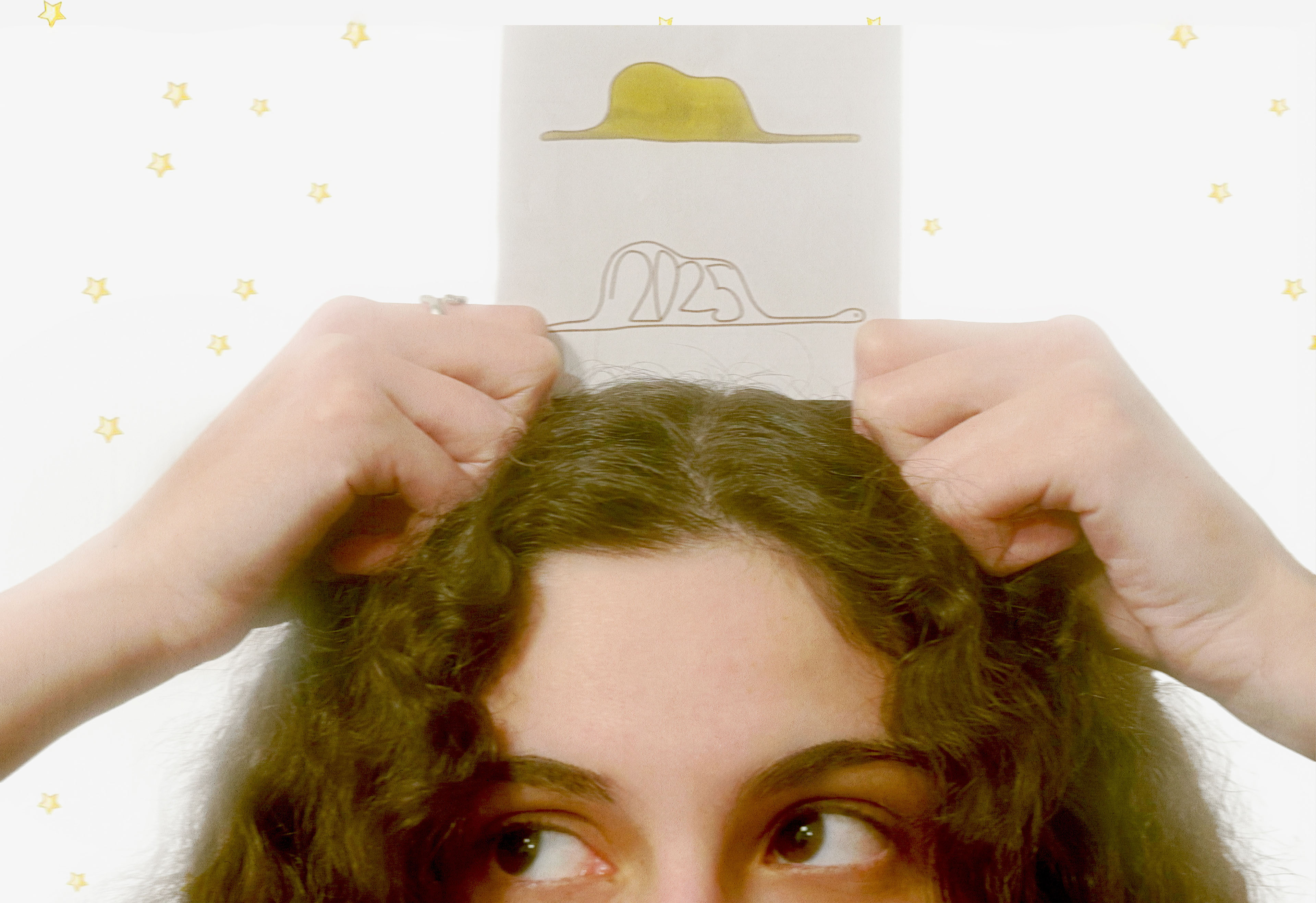 ОТКРЫТОЧНЫЙ ФЛЕШМОБ НА DP FEST AWARD 2024 — Изображение №2 — Графика, Маркетинг на Dprofile