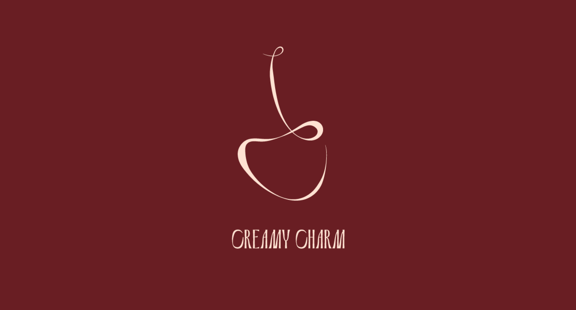 Бренд Creamy Charm | Визуализация упаковки — Изображение №1 — Брендинг, Графика на Dprofile