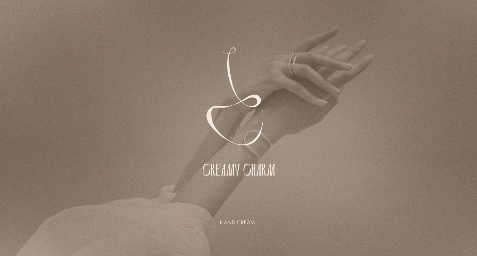 Бренд Creamy Charm | Визуализация упаковки — Изображение №2 — Брендинг, Графика на Dprofile