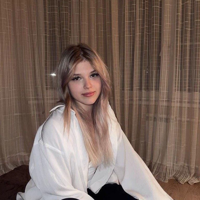 Аватар пользователя Алёна Палачева