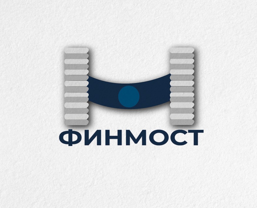 Проект по  созданию логотипа для финансовой компании — Брендинг на Dprofile
