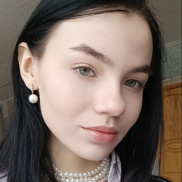 Аватар пользователя Софья Пивикова