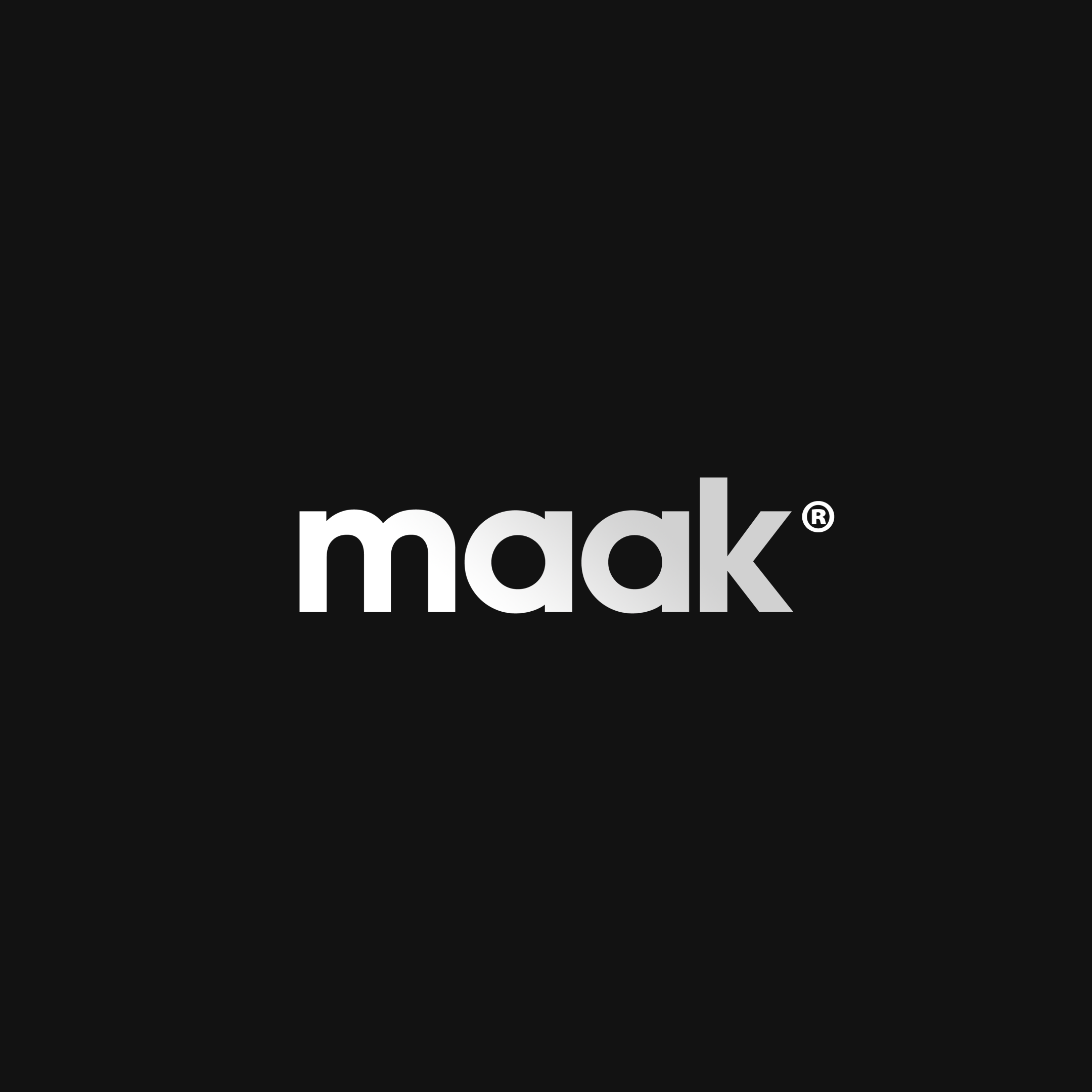 Аватар пользователя maak®