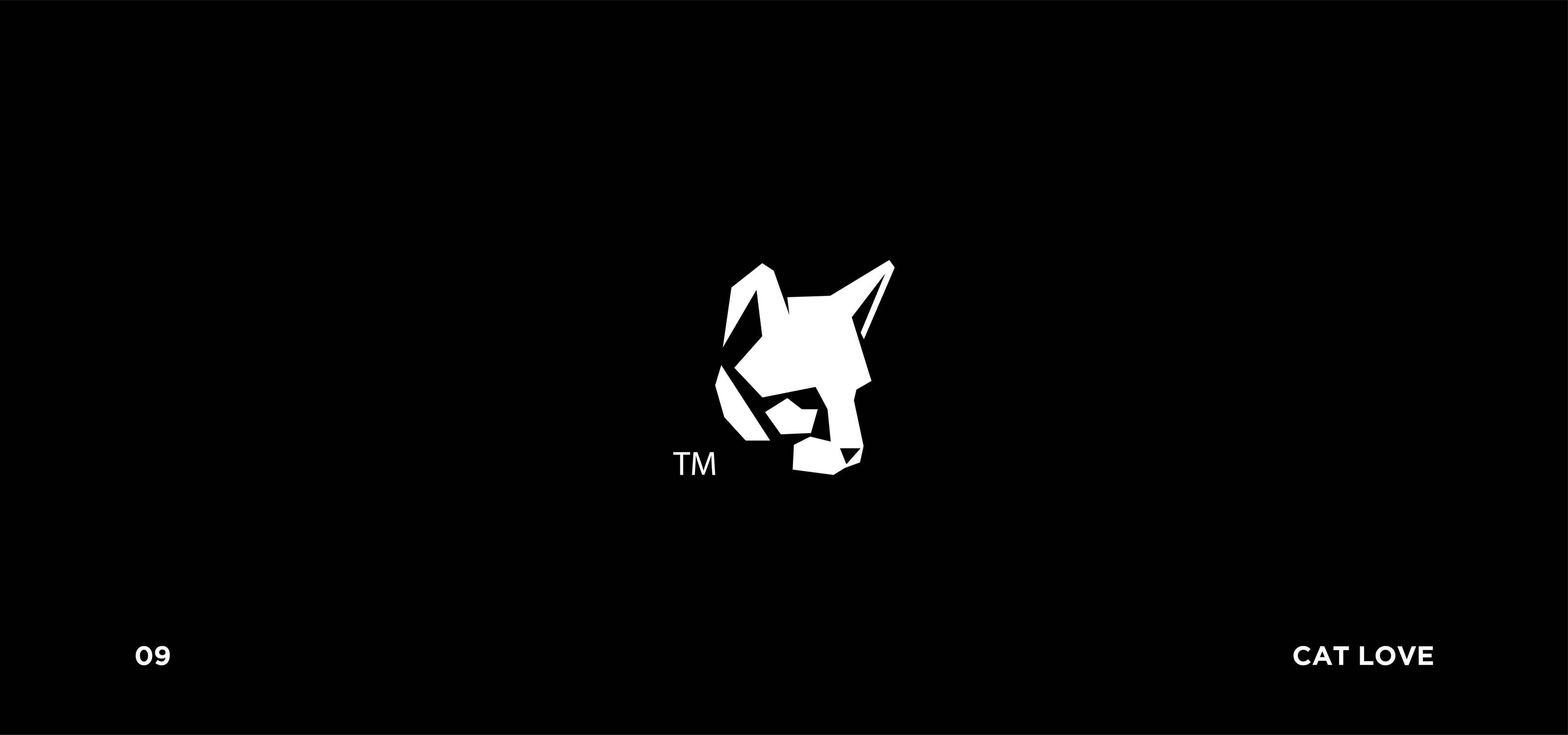 30 ЛОГОТИПОВ / КОЛЛЕЦИЯ ЗА 2023 — Изображение №9 — Брендинг, Графика на Dprofile