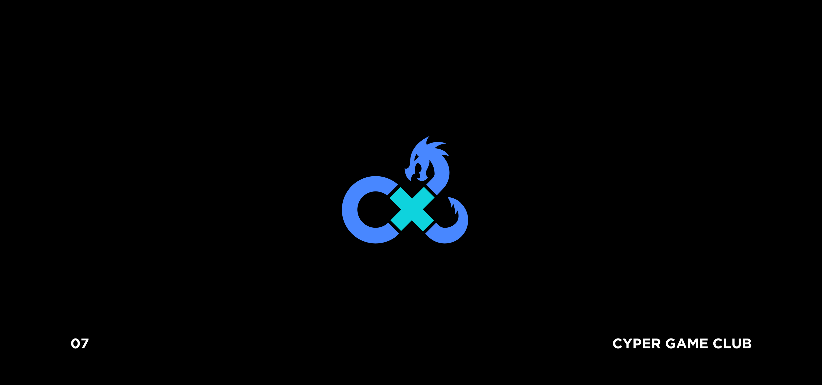 30 ЛОГОТИПОВ / КОЛЛЕЦИЯ ЗА 2023 — Изображение №7 — Брендинг, Графика на Dprofile