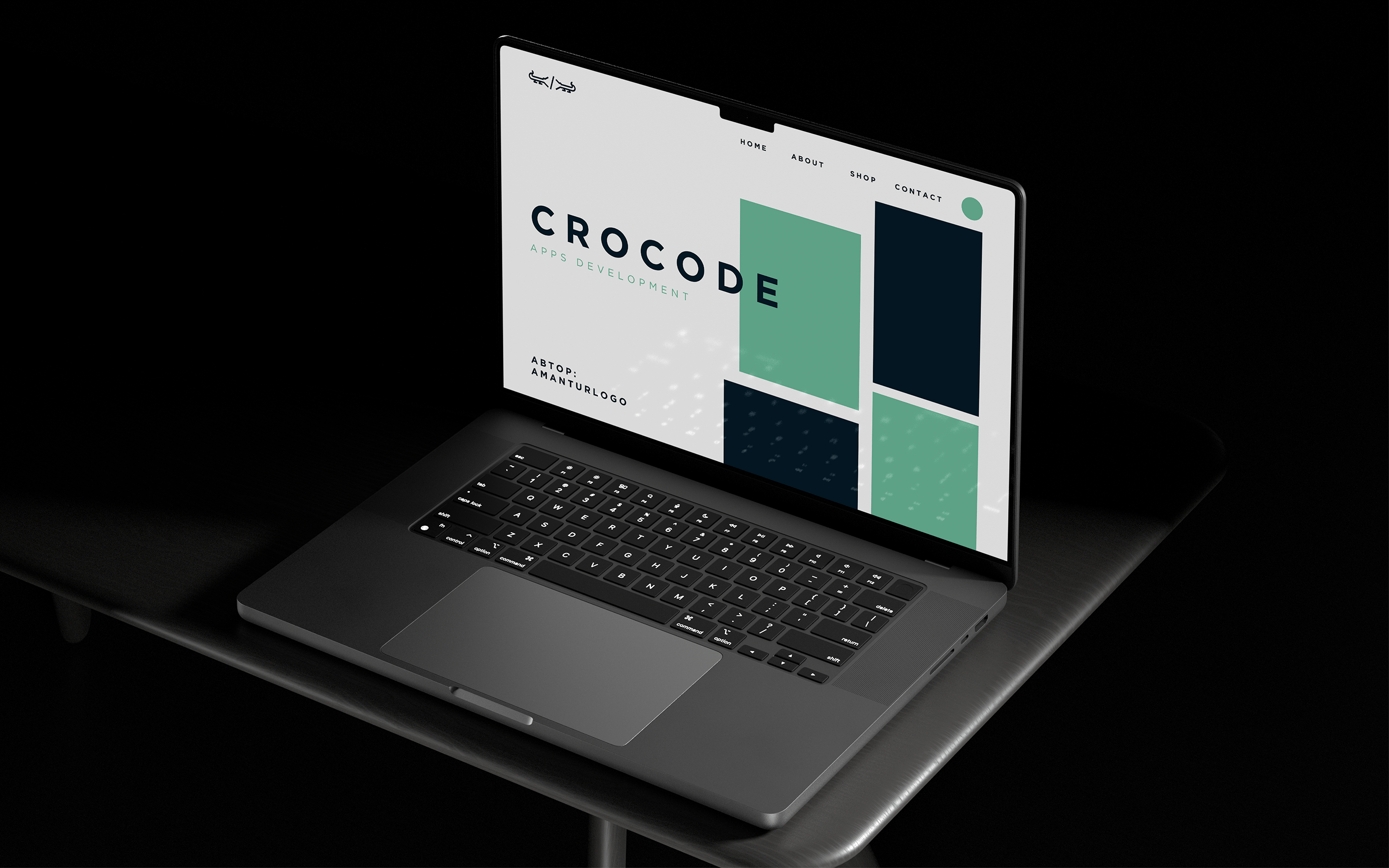 CROCODE (APPS DEVELOPMENT) — Изображение №11 — Брендинг, Маркетинг на Dprofile