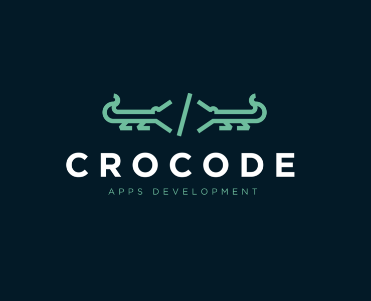 CROCODE (APPS DEVELOPMENT) — Брендинг, Маркетинг на Dprofile