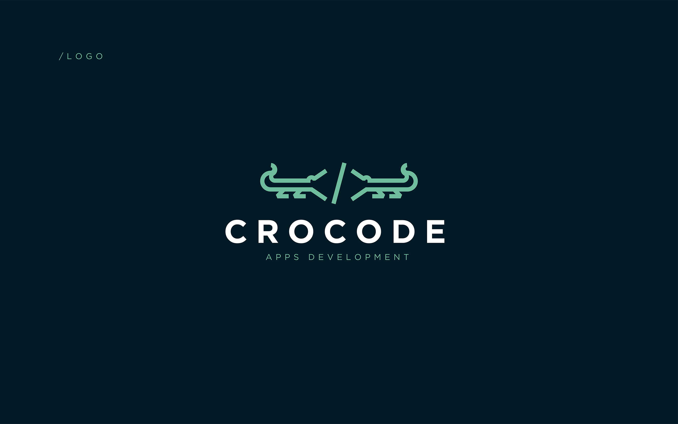 CROCODE (APPS DEVELOPMENT) — Изображение №1 — Брендинг, Маркетинг на Dprofile