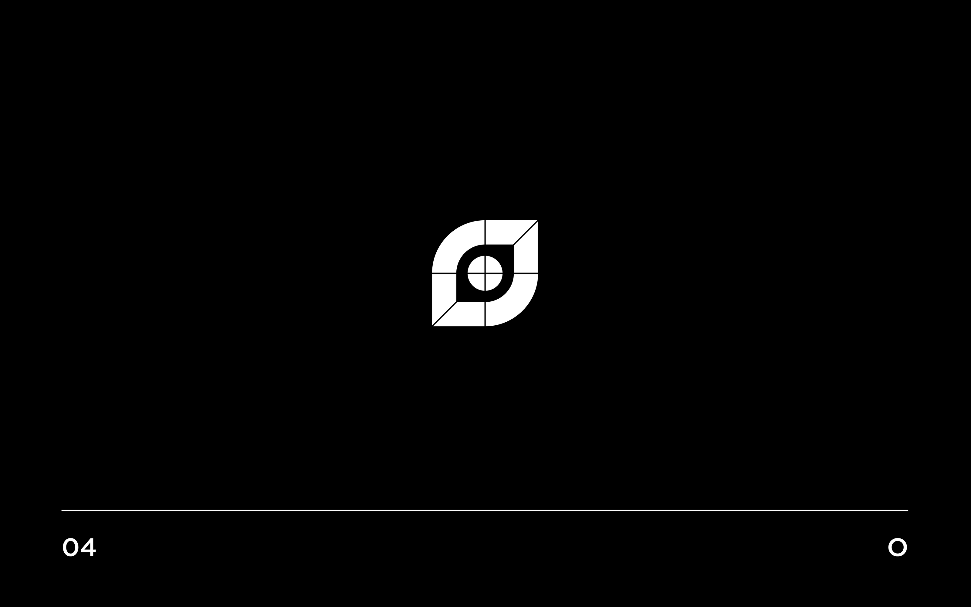 MONOGRAM LOGOS — Изображение №6 — Брендинг, Иллюстрация на Dprofile