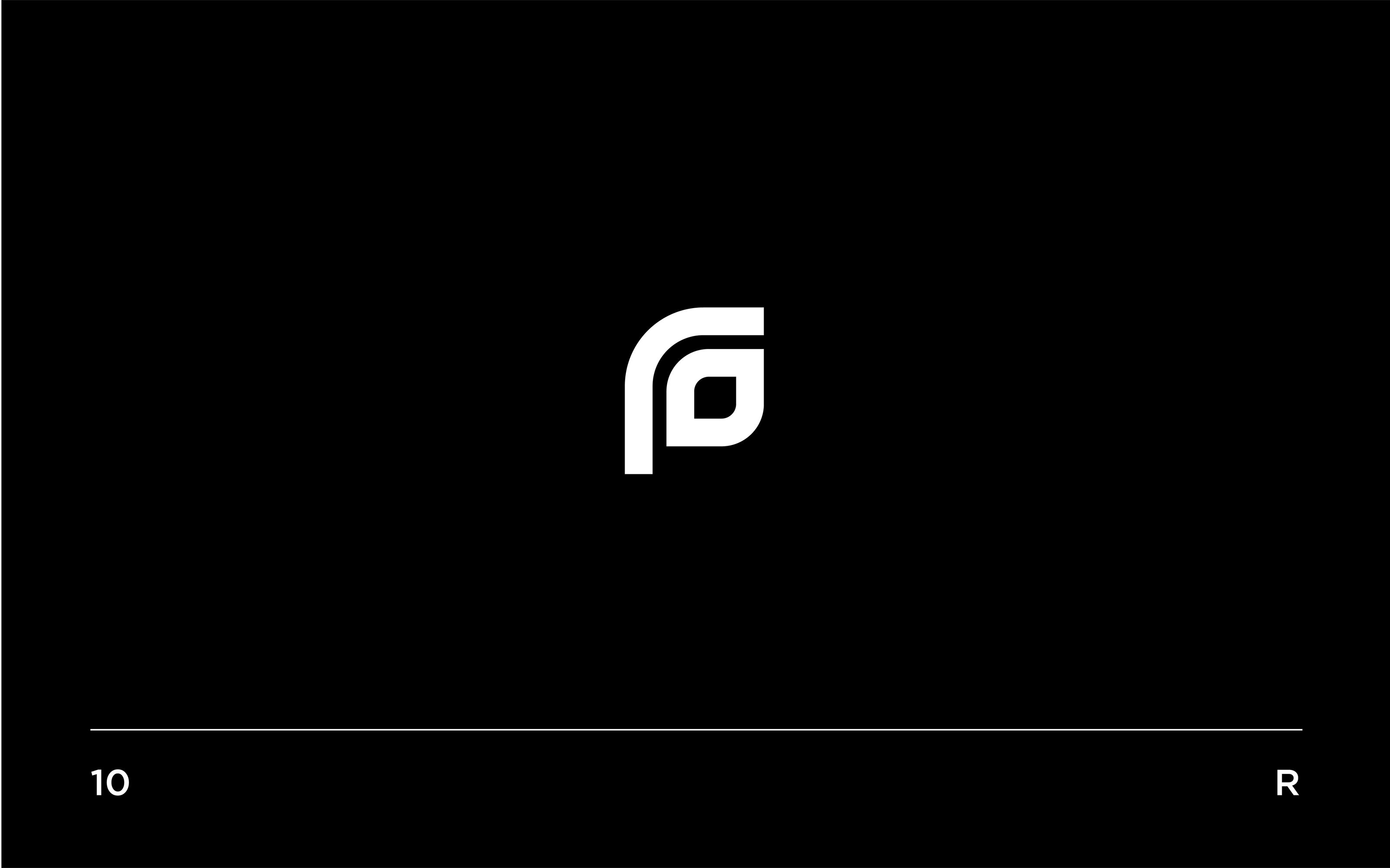 MONOGRAM LOGOS — Изображение №12 — Брендинг, Иллюстрация на Dprofile