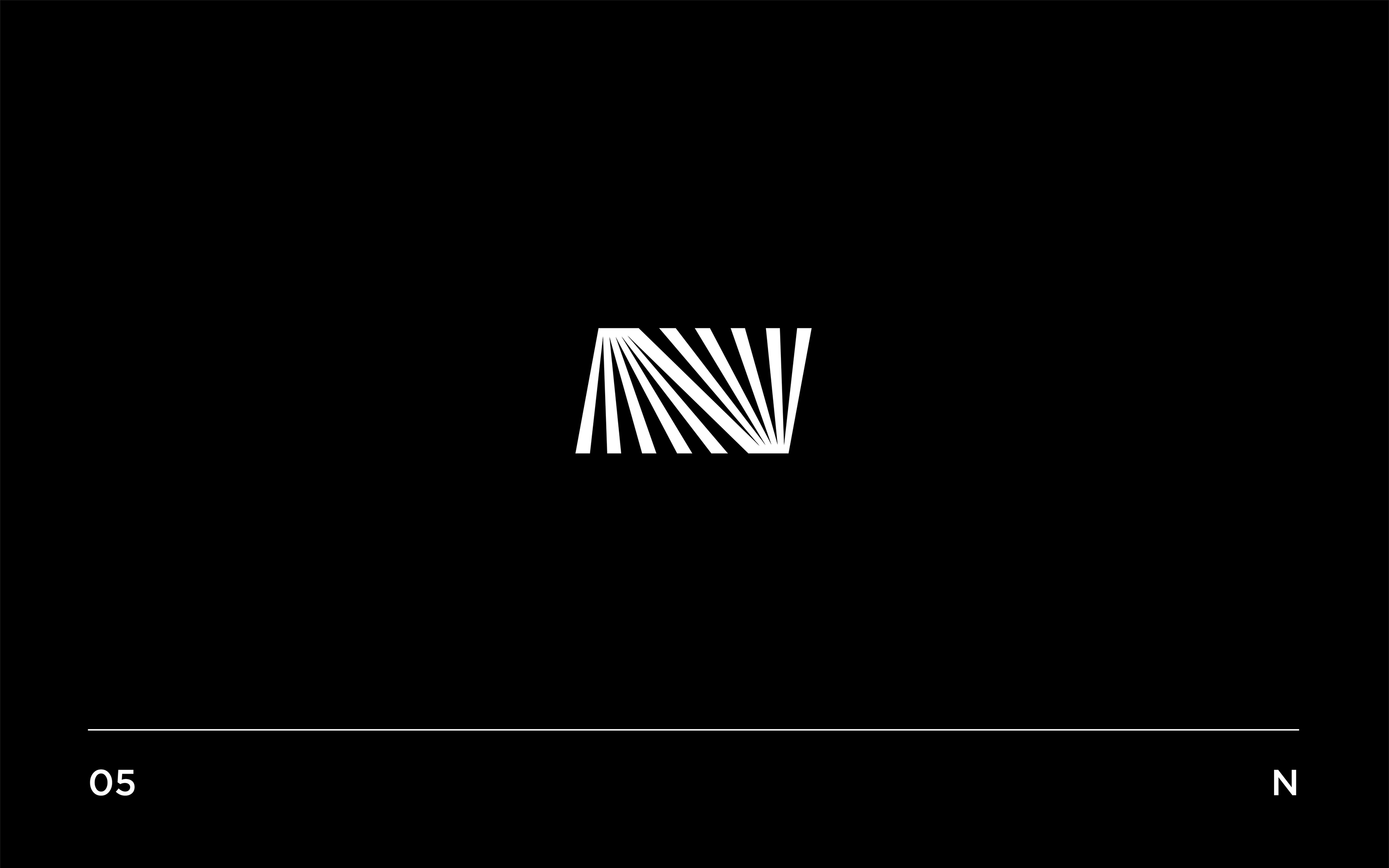 MONOGRAM LOGOS — Изображение №7 — Брендинг, Иллюстрация на Dprofile