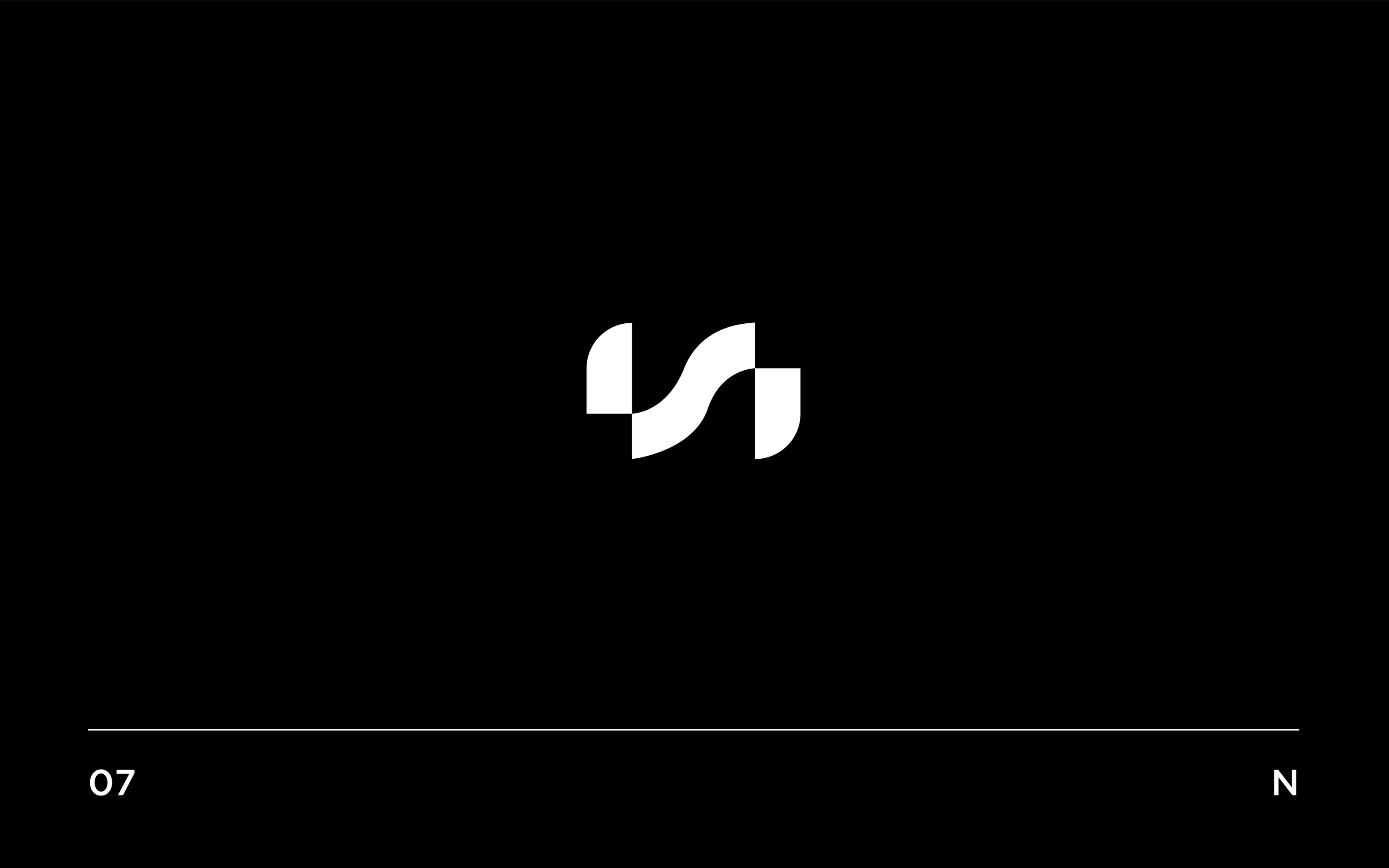 MONOGRAM LOGOS — Изображение №9 — Брендинг, Иллюстрация на Dprofile
