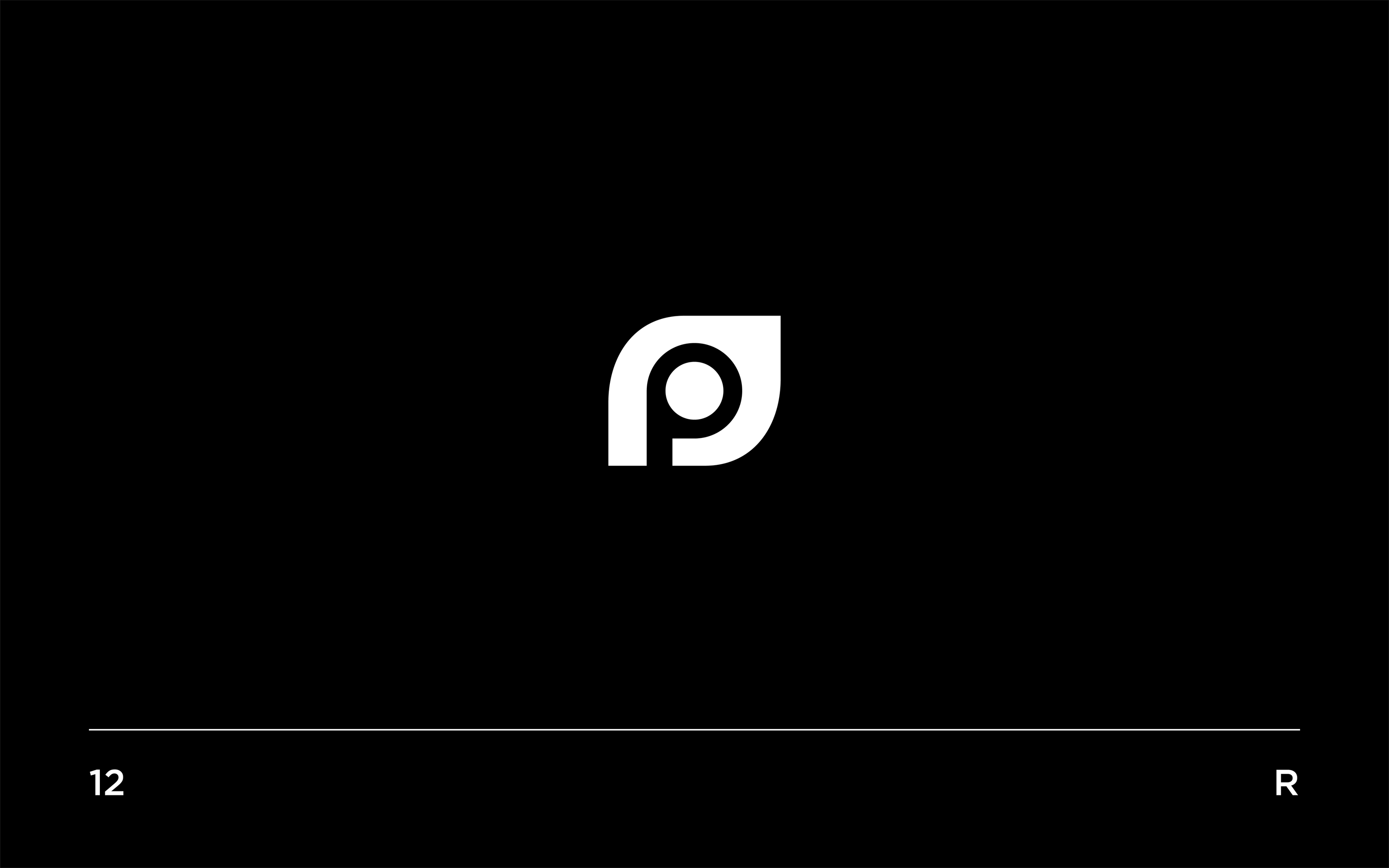 MONOGRAM LOGOS — Изображение №14 — Брендинг, Иллюстрация на Dprofile