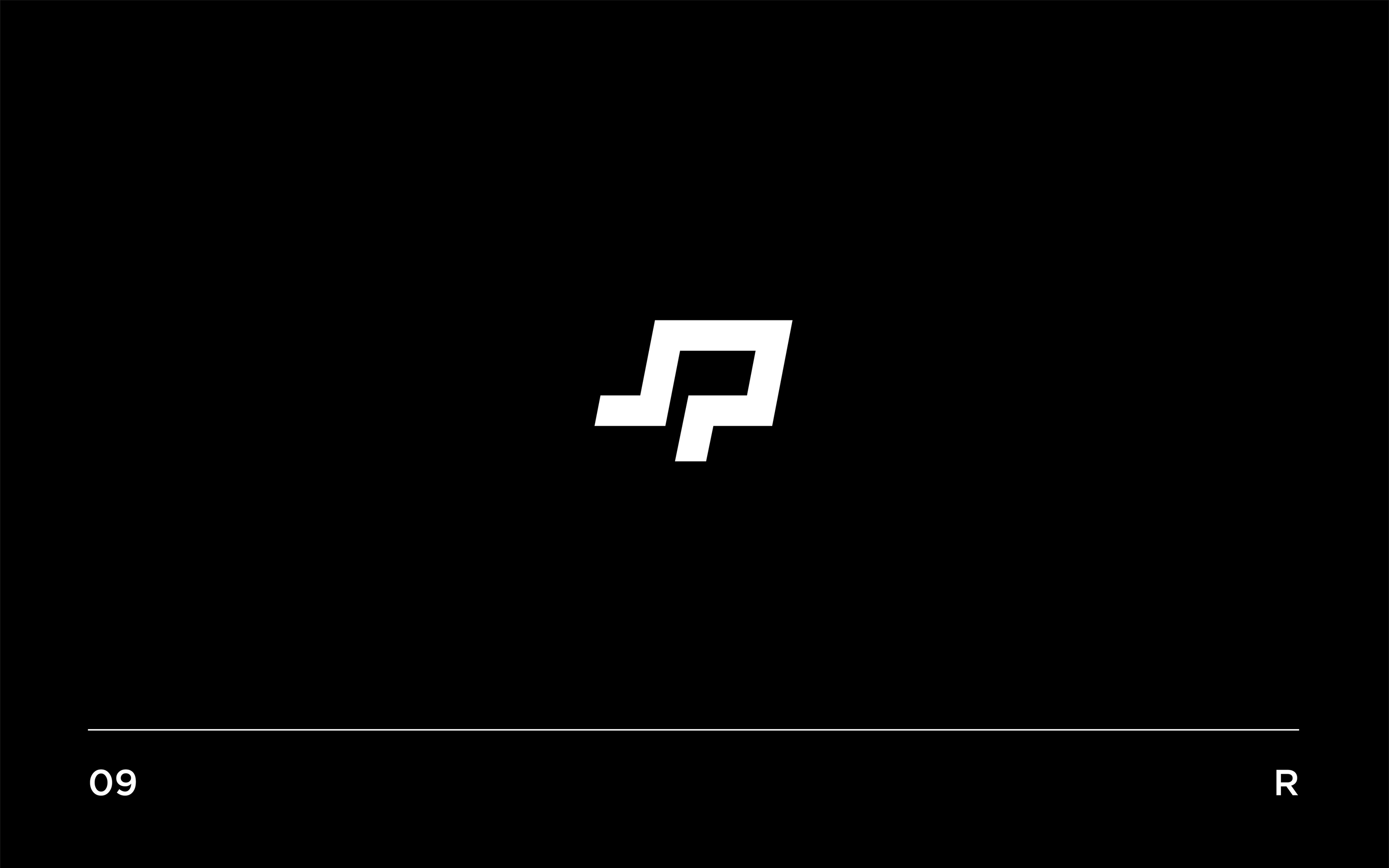 MONOGRAM LOGOS — Изображение №11 — Брендинг, Иллюстрация на Dprofile