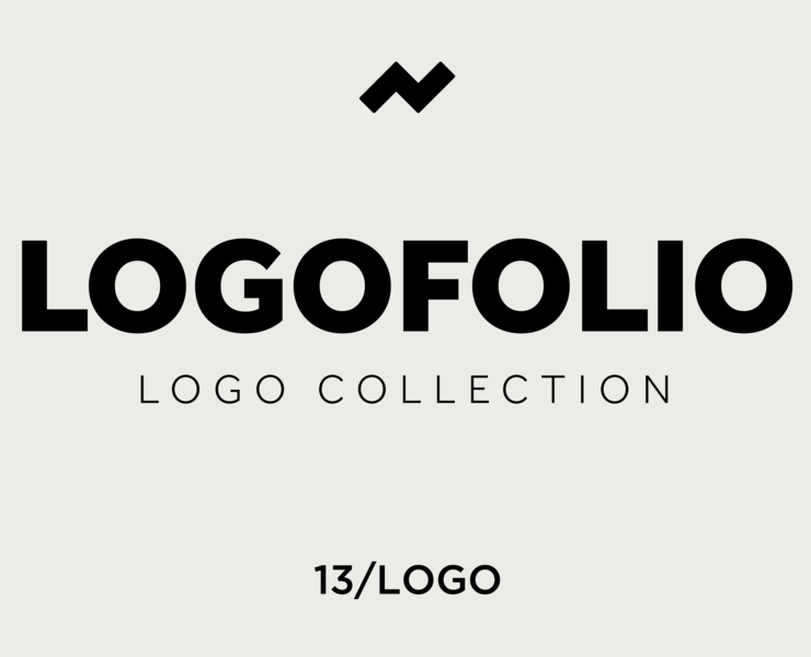 LOGOFOLIO — Брендинг, Иллюстрация на Dprofile
