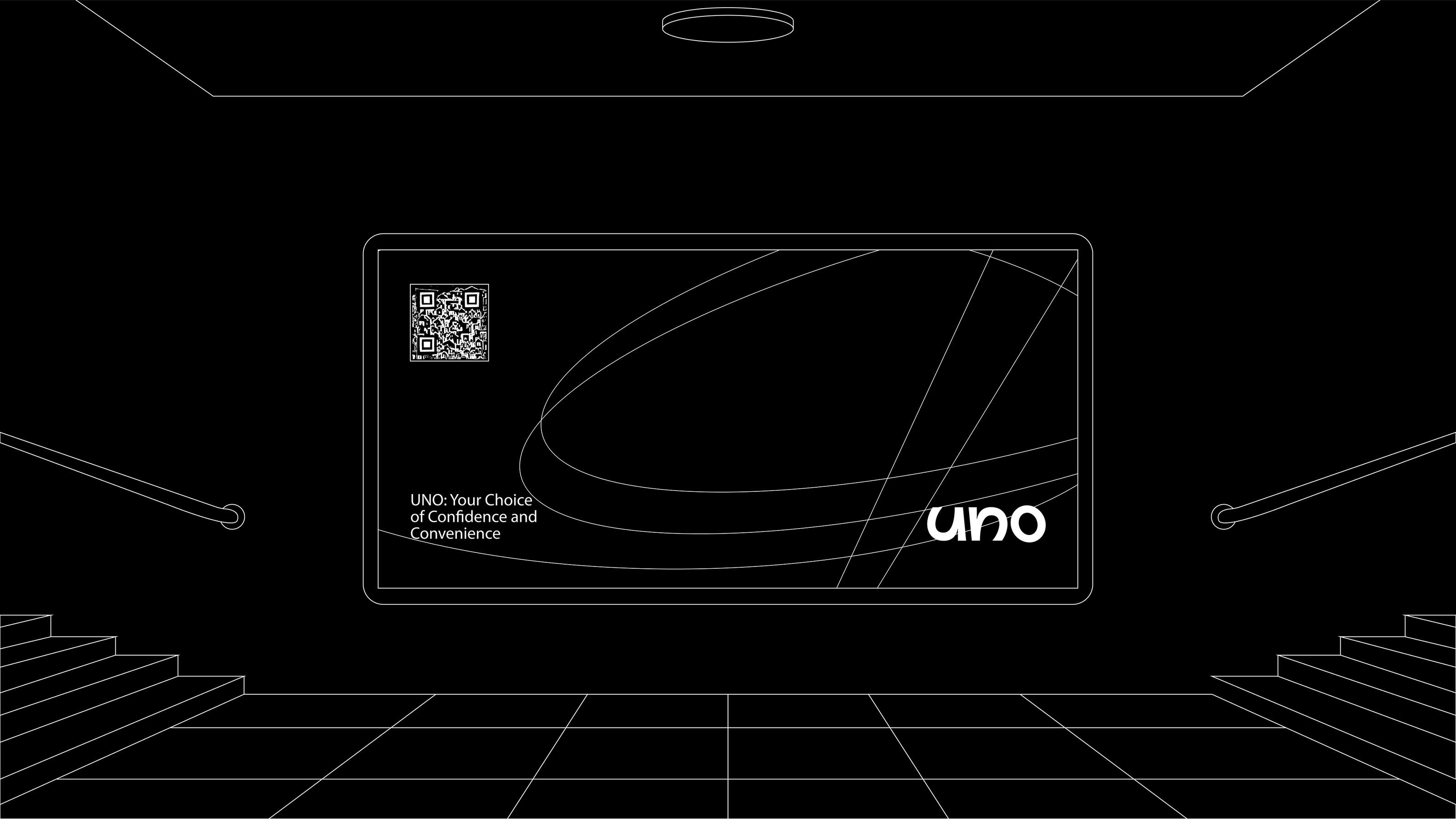 UNO business card — Изображение №18 — Брендинг, Иллюстрация на Dprofile