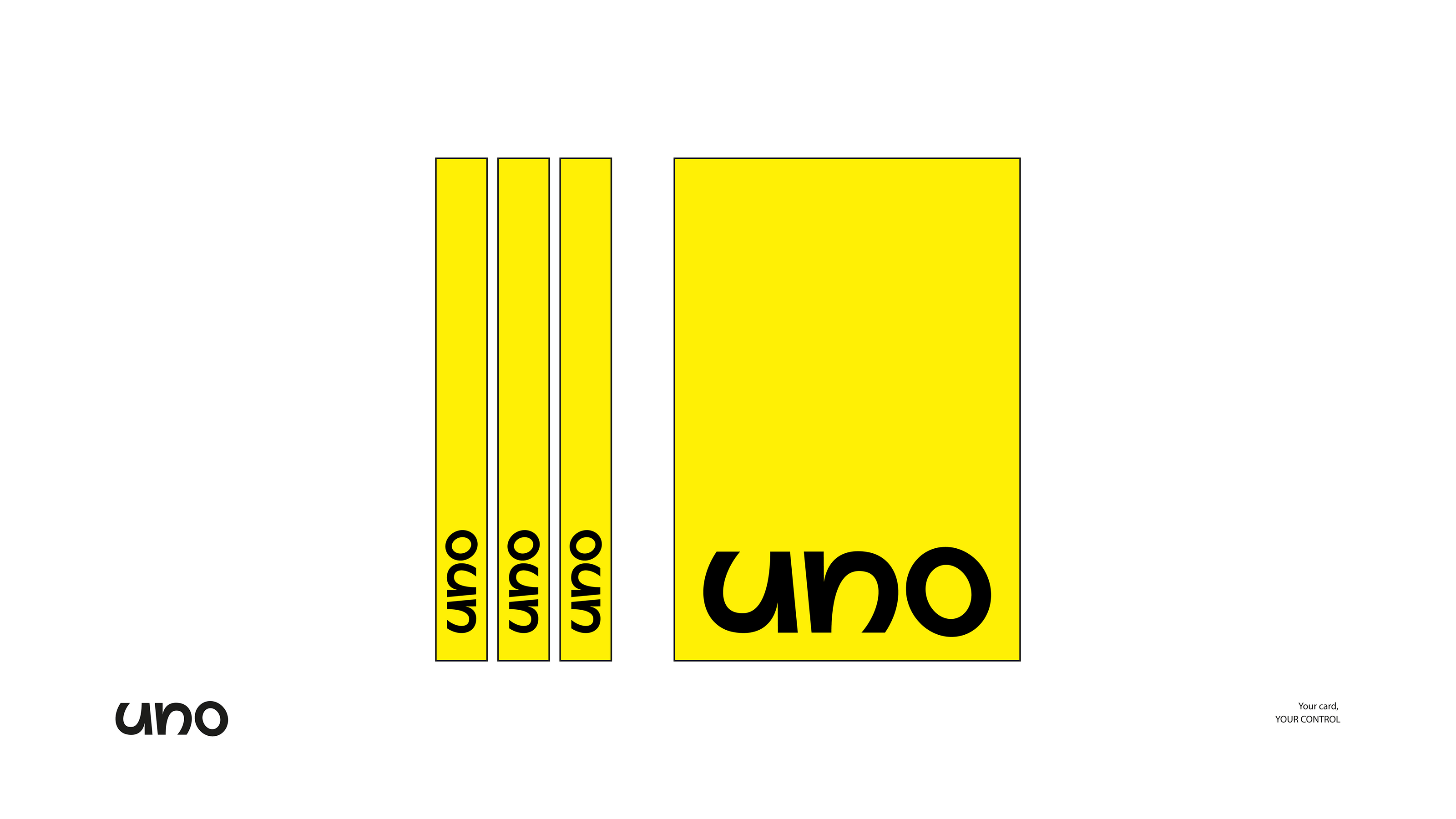 UNO business card — Изображение №11 — Брендинг, Иллюстрация на Dprofile