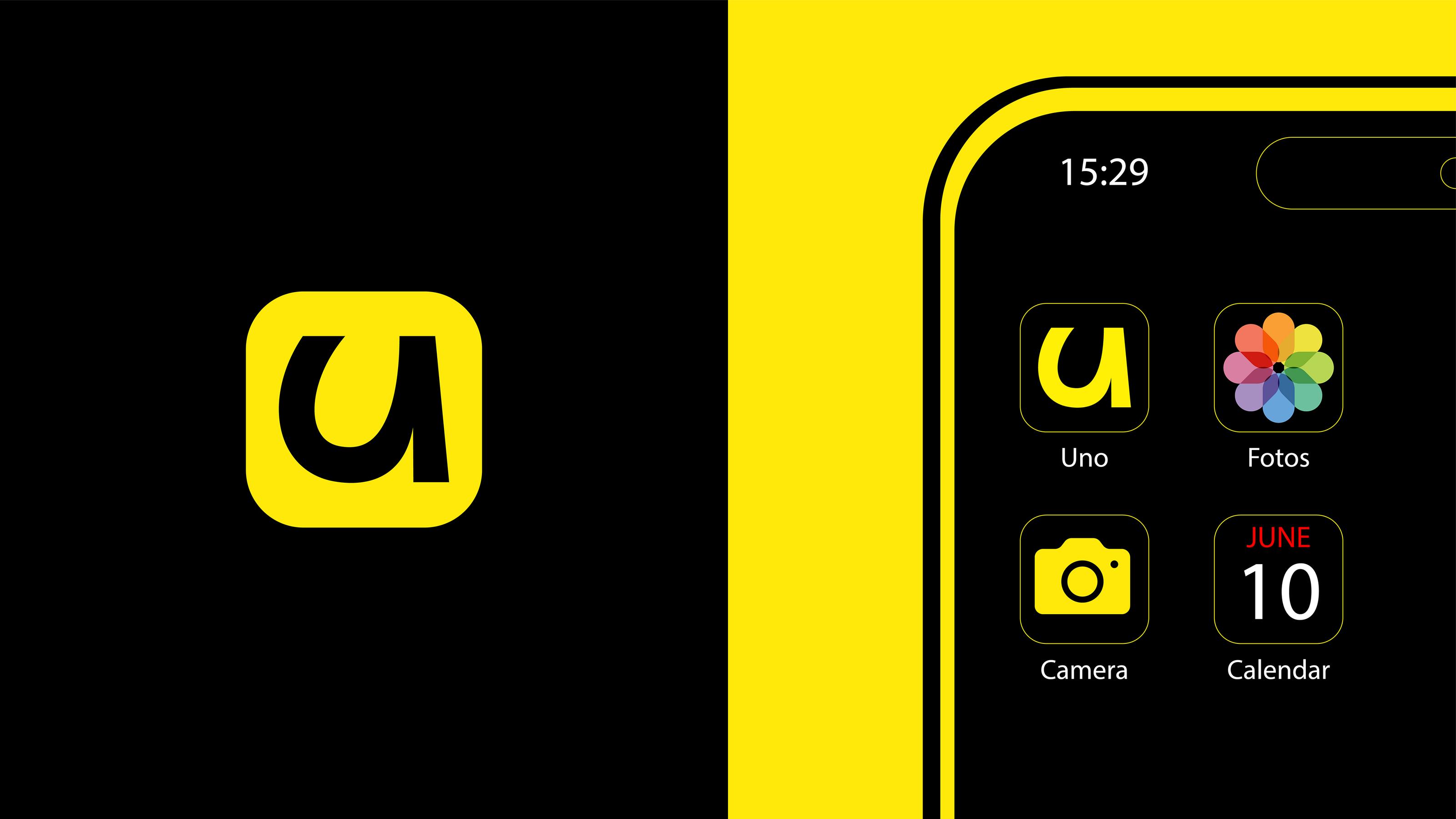 UNO business card — Изображение №13 — Брендинг, Иллюстрация на Dprofile