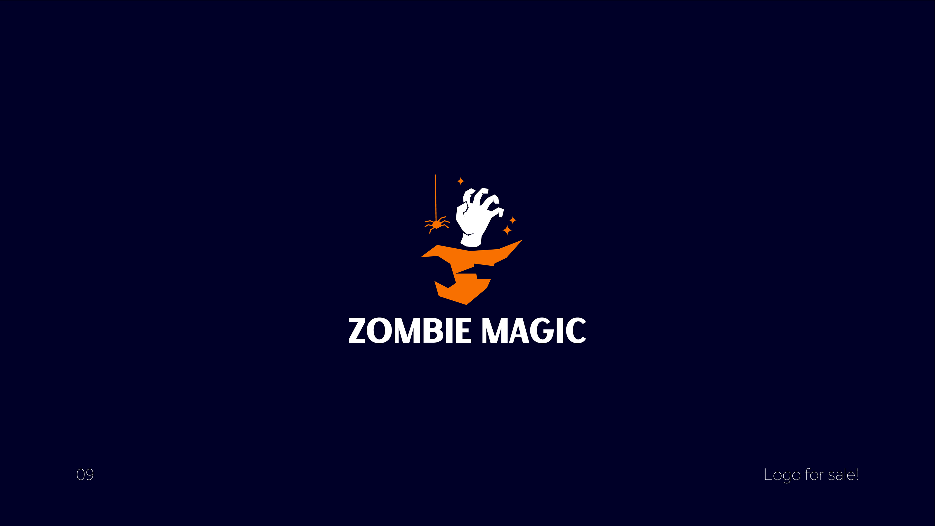 Happy Halloween — Изображение №9 — Брендинг, Иллюстрация на Dprofile
