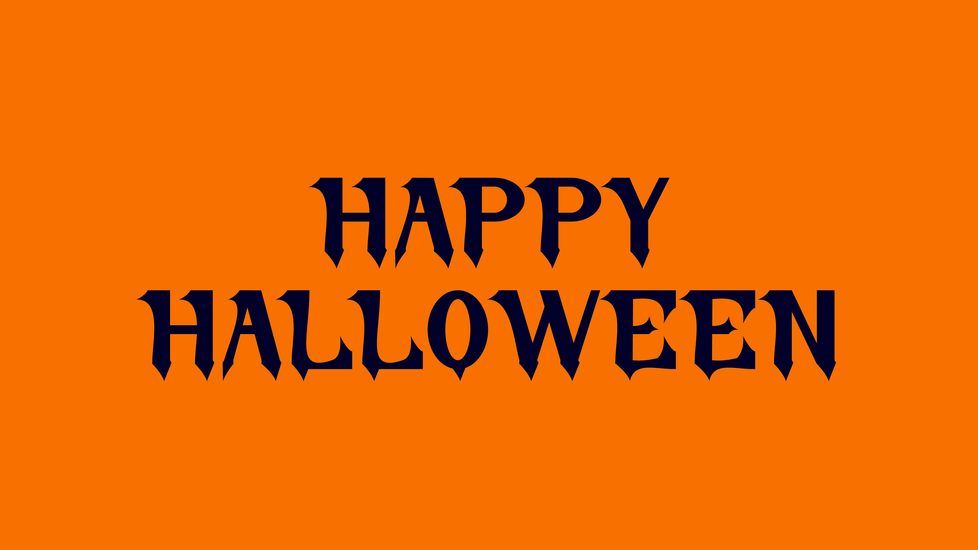 Happy Halloween — Изображение №12 — Брендинг, Иллюстрация на Dprofile