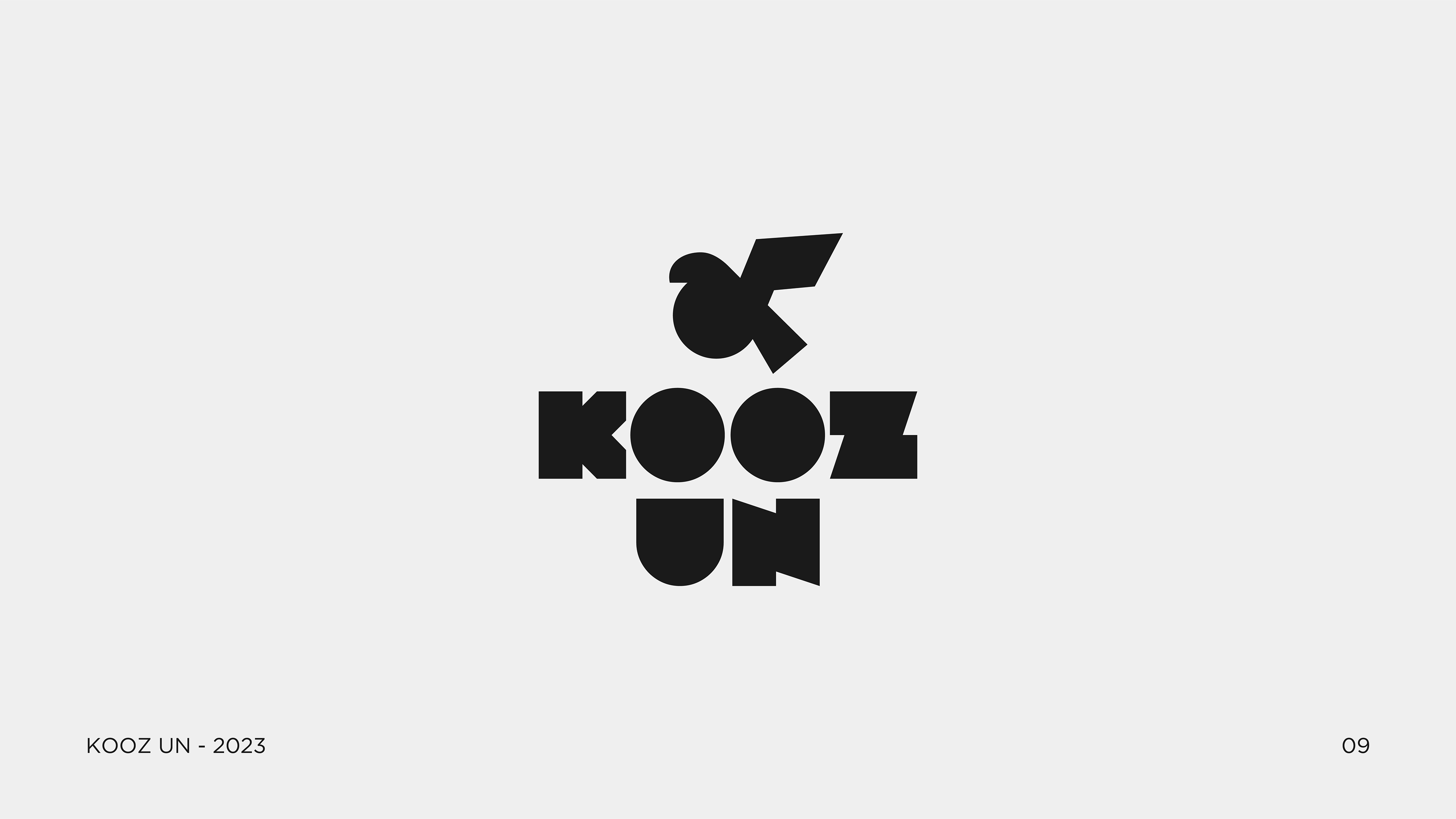 Minimalistic logos 2023 — Изображение №9 — Брендинг на Dprofile