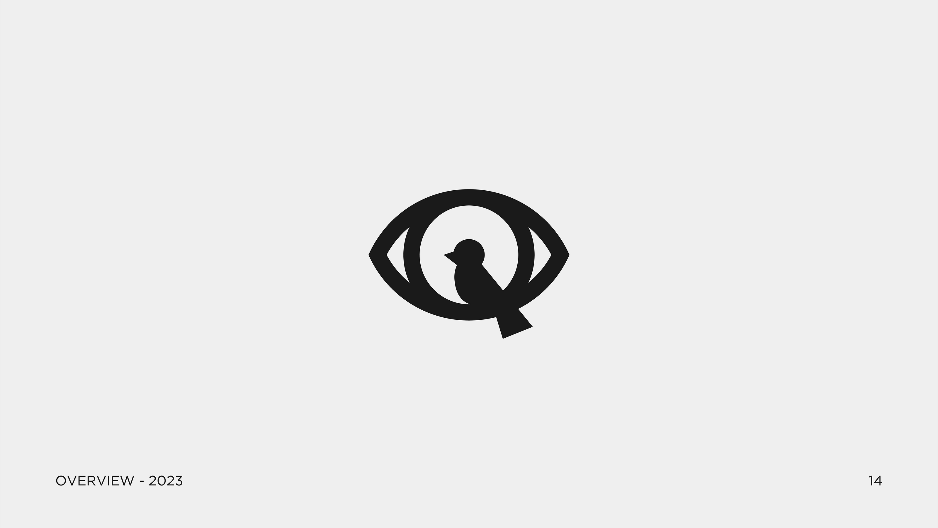 Minimalistic logos 2023 — Изображение №14 — Брендинг на Dprofile
