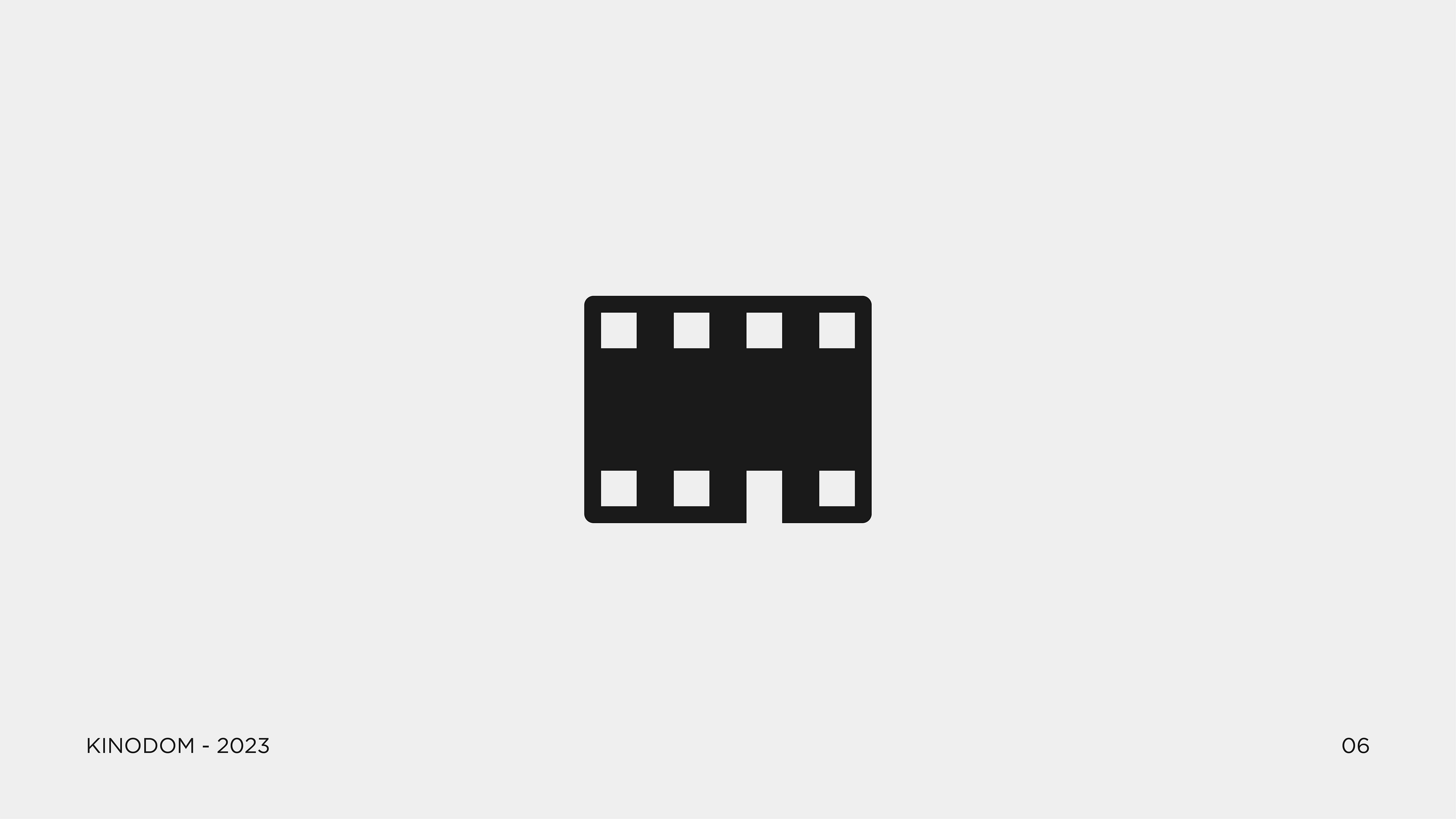 Minimalistic logos 2023 — Изображение №6 — Брендинг на Dprofile