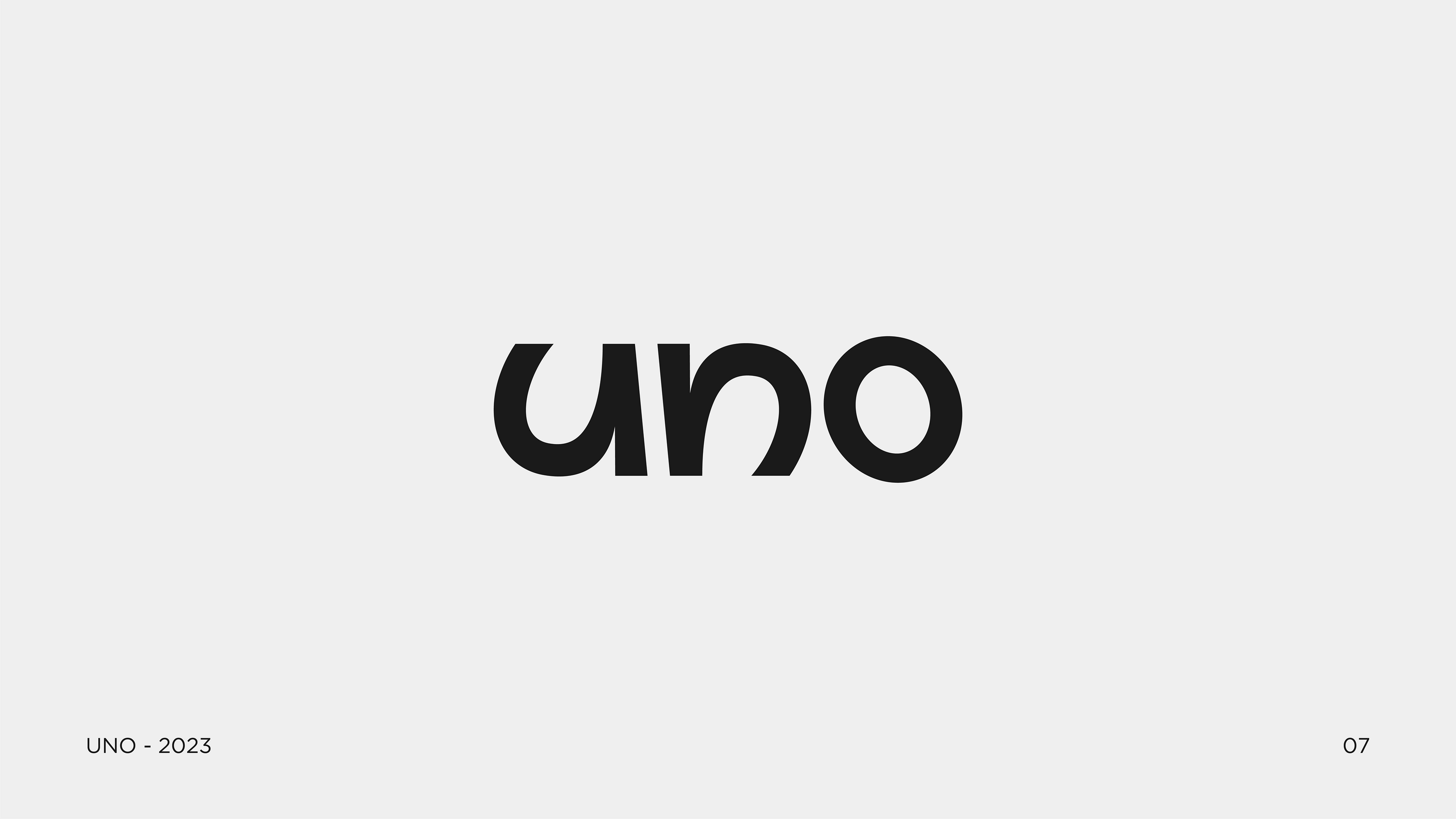 Minimalistic logos 2023 — Изображение №7 — Брендинг на Dprofile